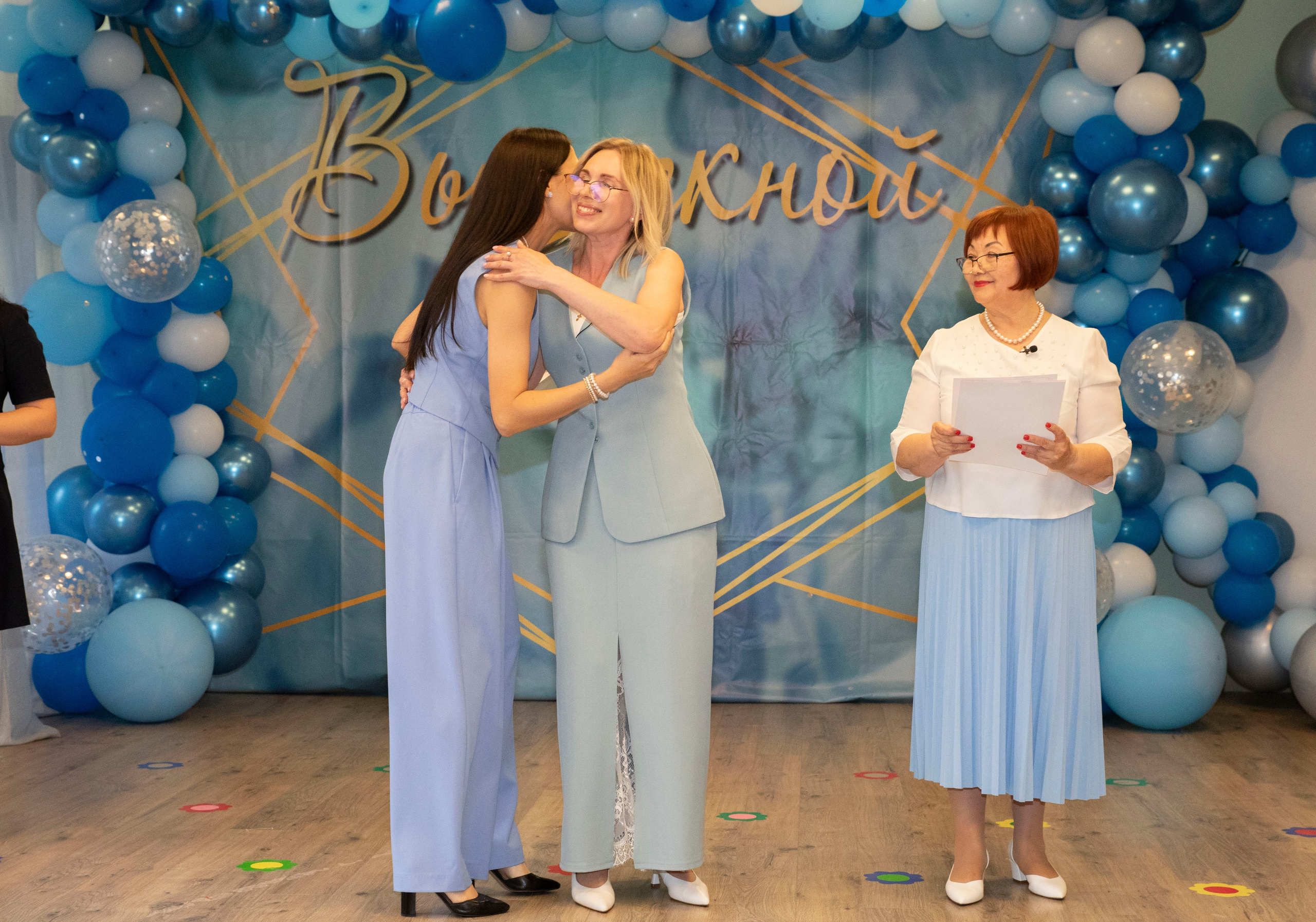 Выпускной 2026 Группа «Бельчата», Детский сад «Солнечный город» № 727. Профессиональный фотограф в Москве | Заказать фотосессию и съемку
