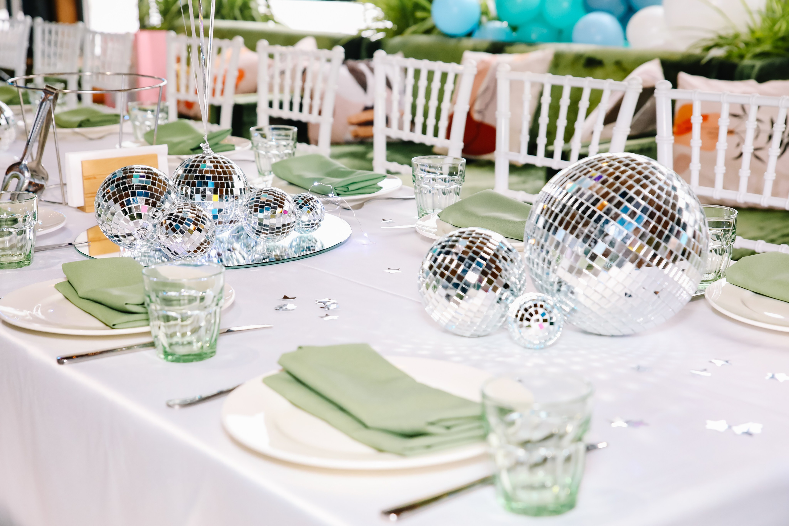 Амелии 8 лет. Фотограф в Москве Яна Полосина