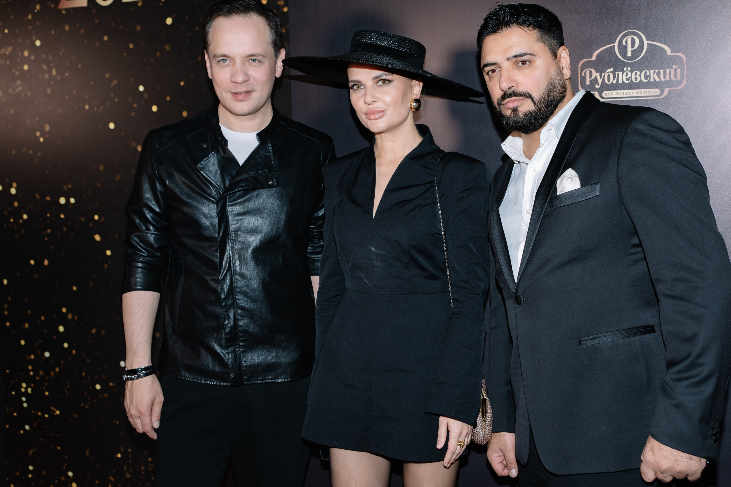 Премия «Человек Года 2023». Фотограф в Москве Яна Полосина