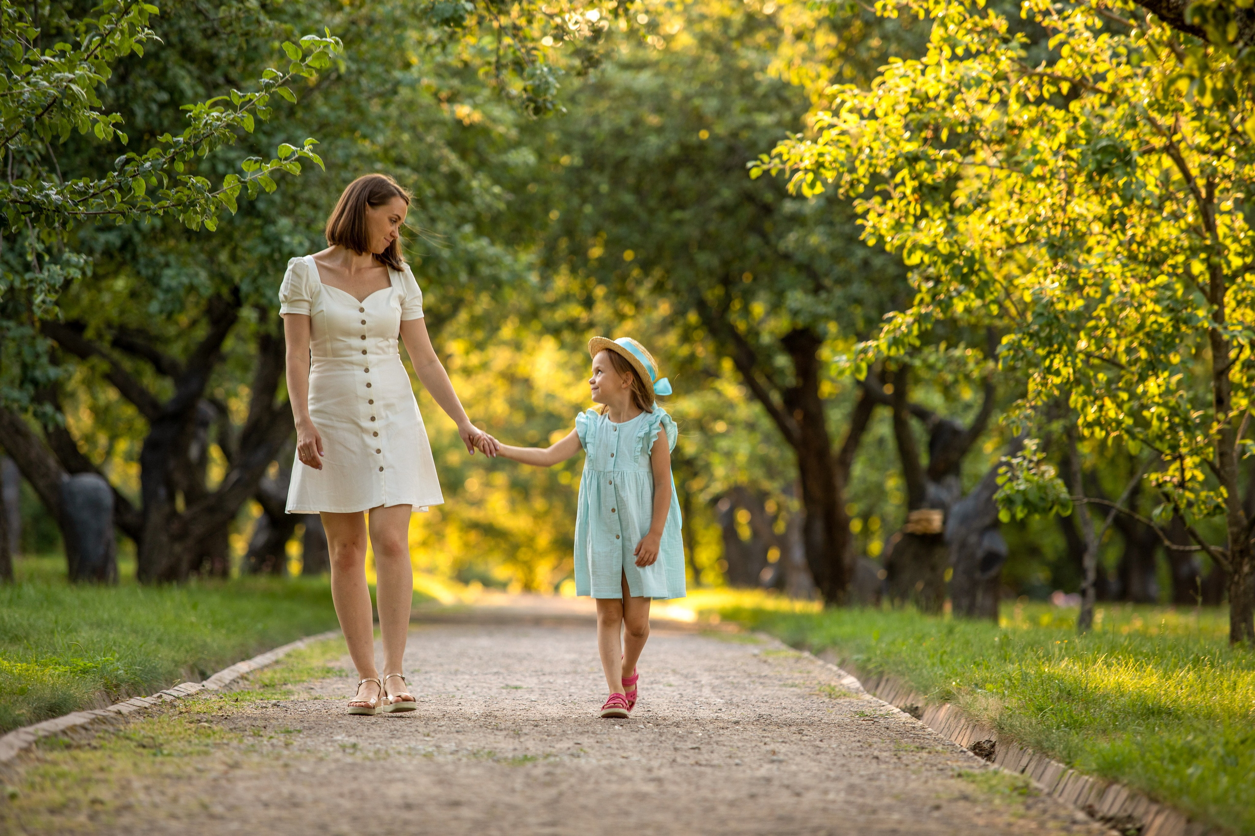 Семья Натальи. Фотограф в Москве Яна Полосина