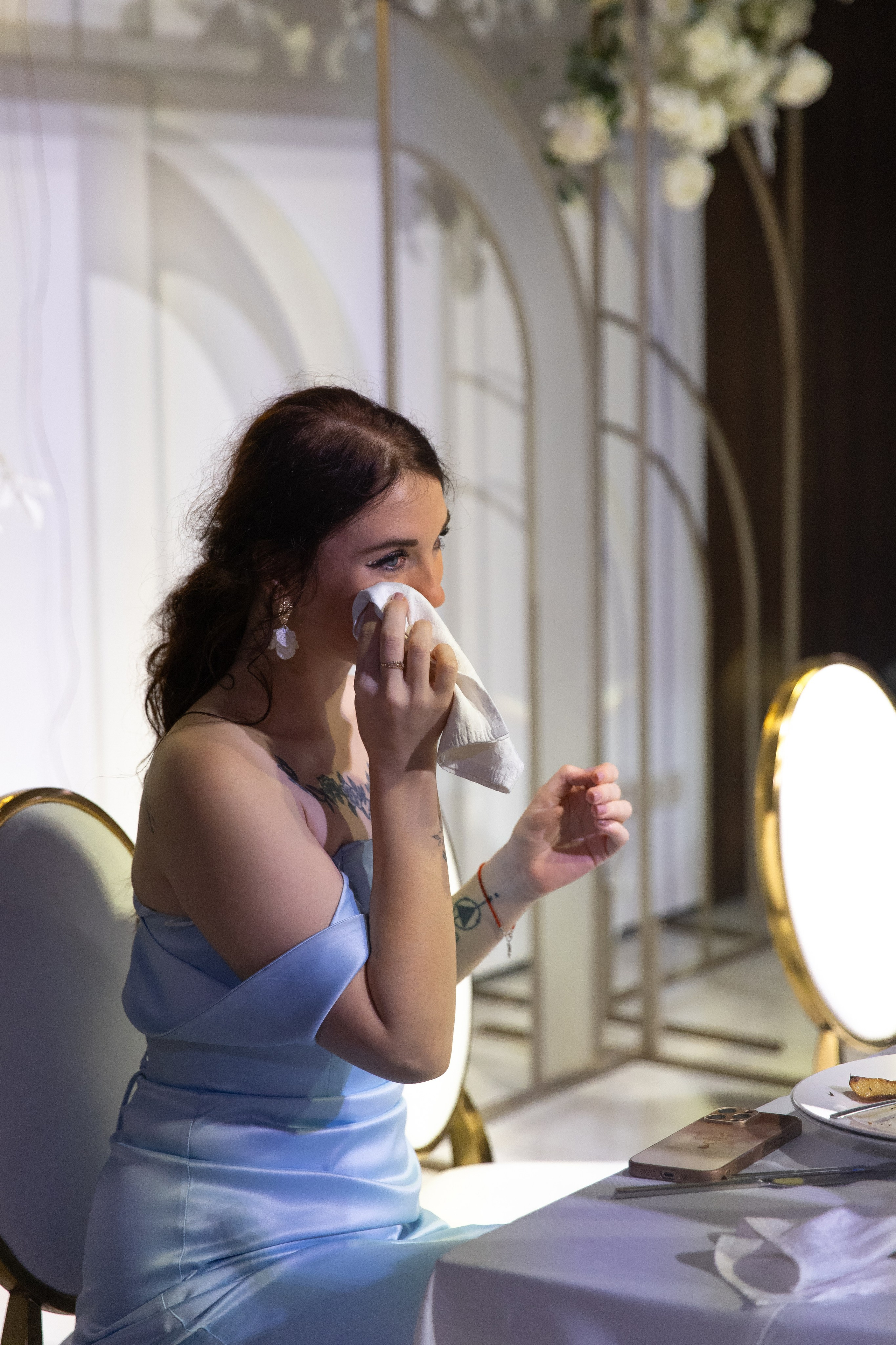 Свадебный день Леши и Яны. Свадебный фотограф Анна Бабахина