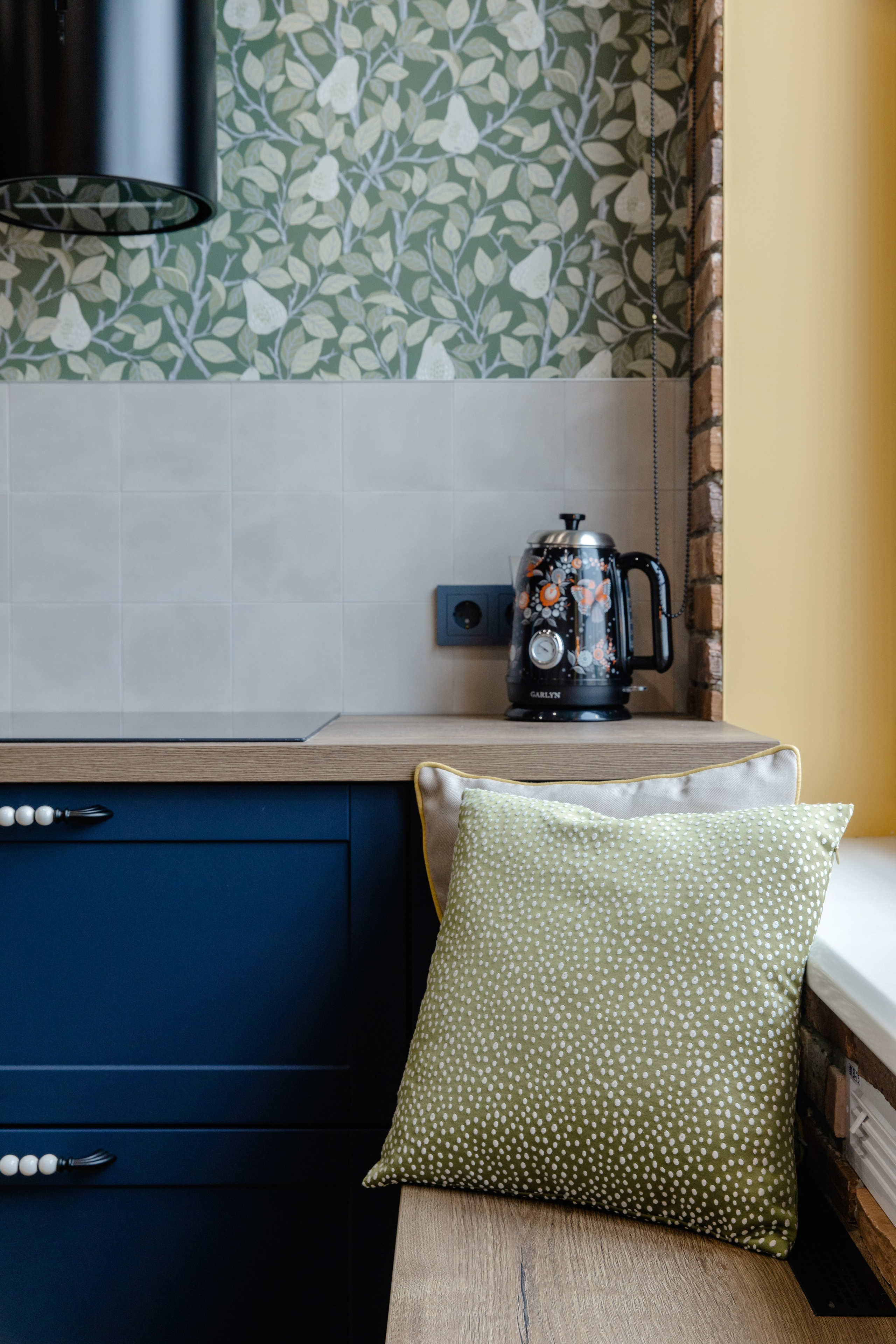 Михайловский Парк. ГУДРУМ — Мебель на заказ в Томске | Кухни | Шкафы | Стулья и Столы