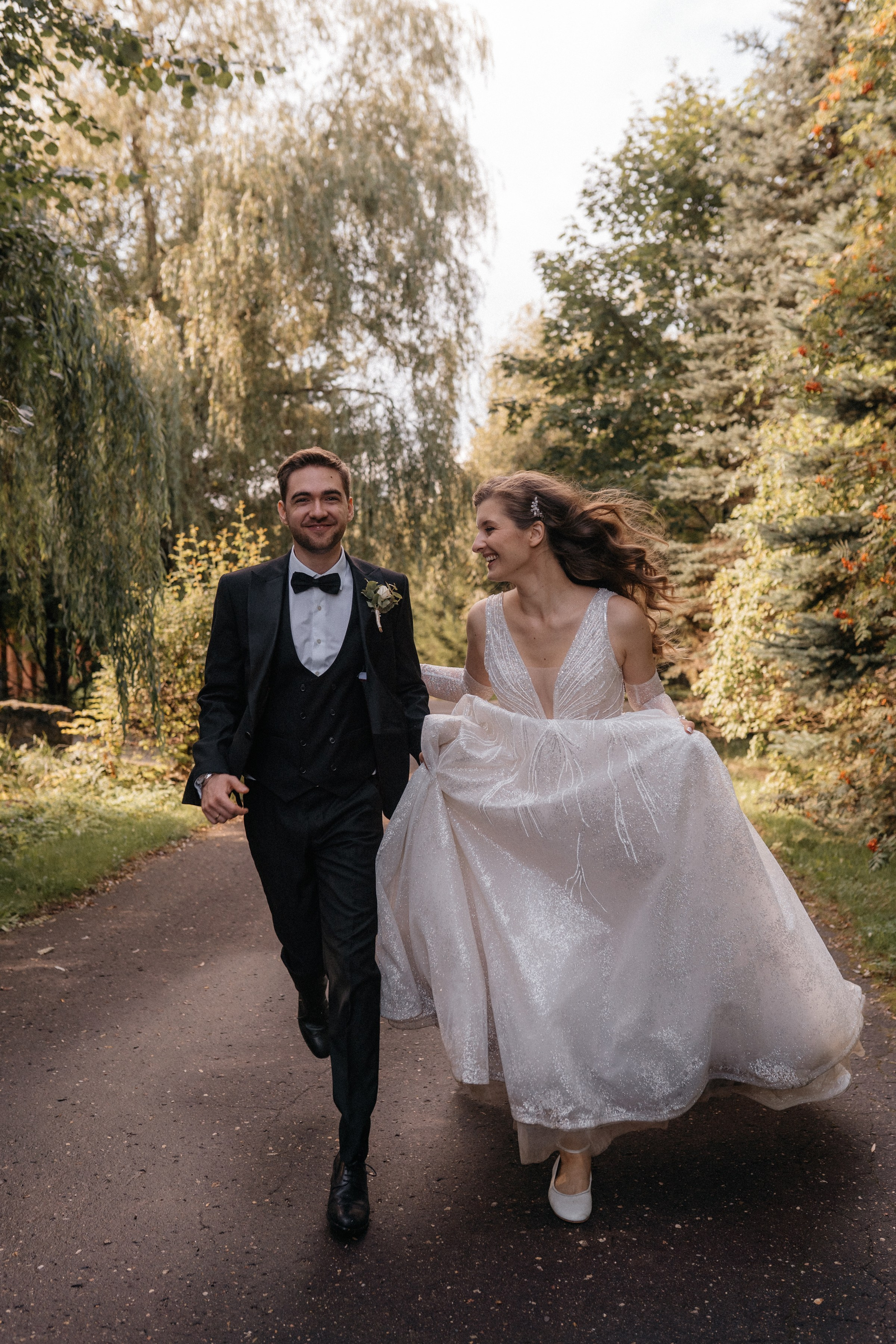 Fewhorses «Рыцарская свадьба». Семейный и свадебный фотограф в Москве Виктория Махова