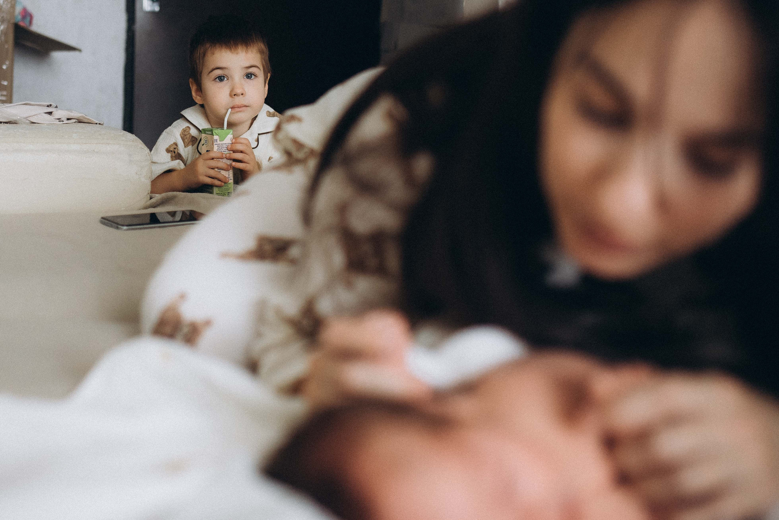 И целого мира мало🫶🏻. Семейный фотограф в Ростове-на-Дону Мария Панарина