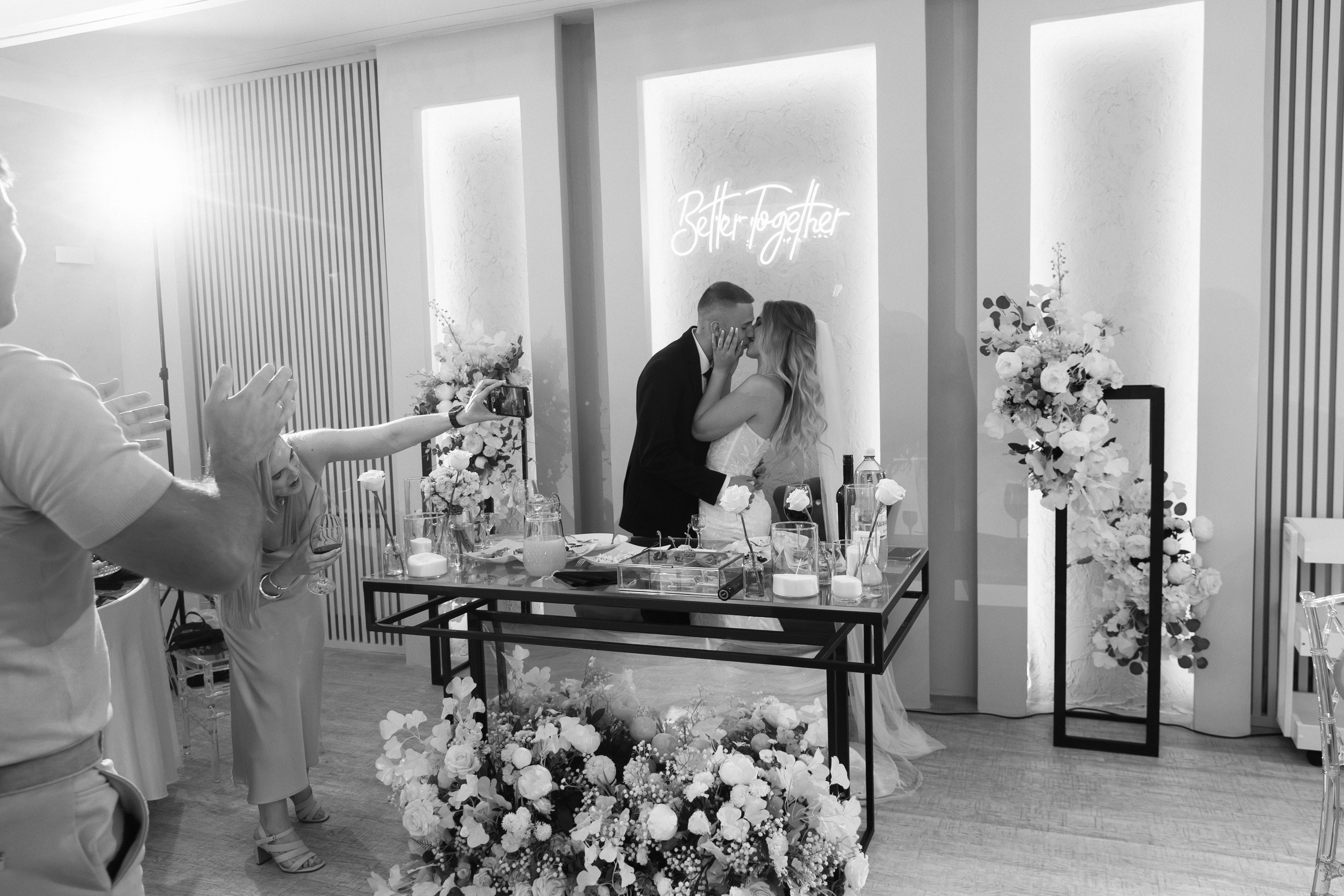 АЛЕКСАНДРА & ДАНИЛ ` 21.06.25. Maria Startseva Photo