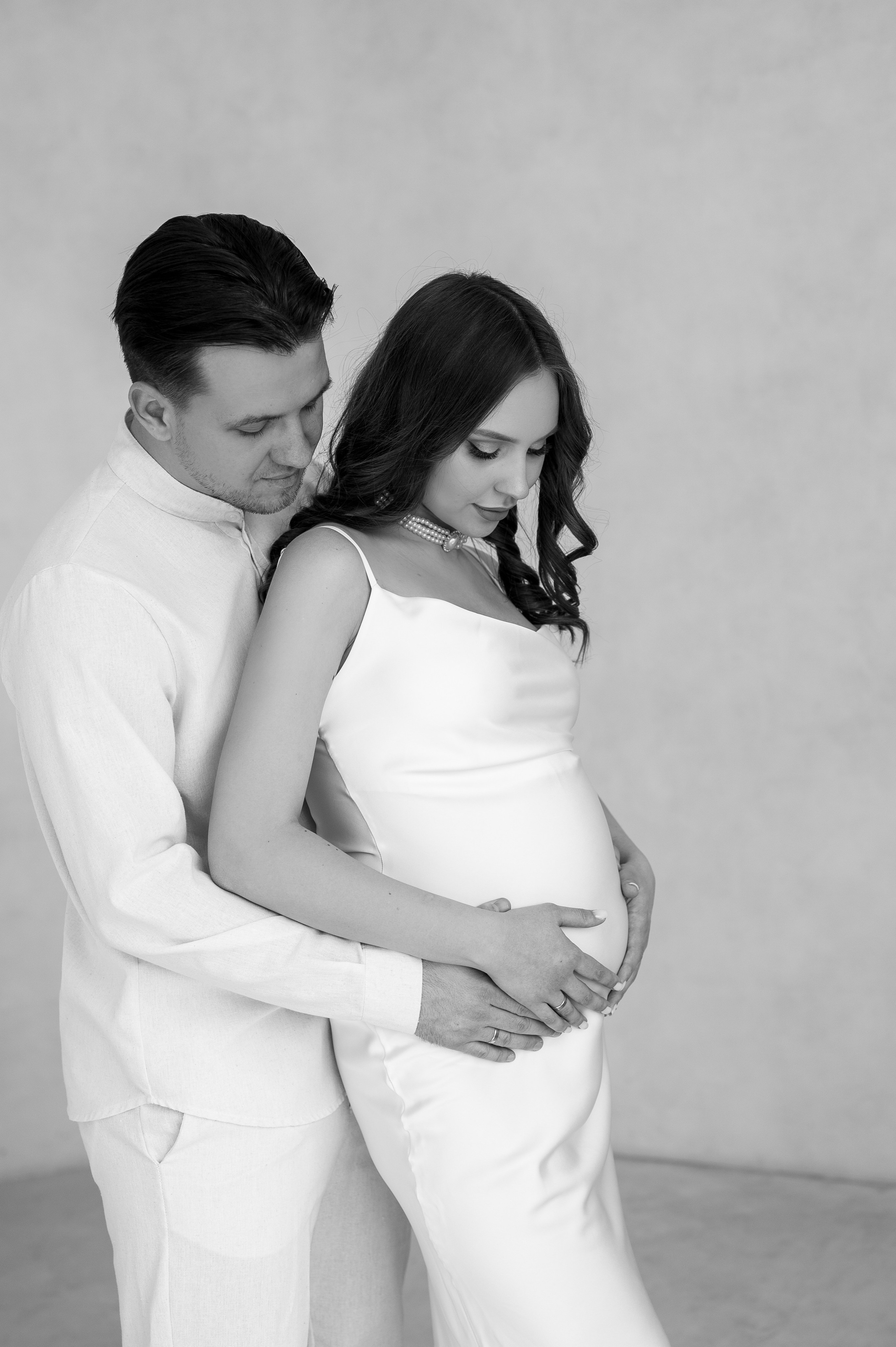 Фотосессия беременности. Свадебный и семейный фотограф в Краснодаре Алина Мельник