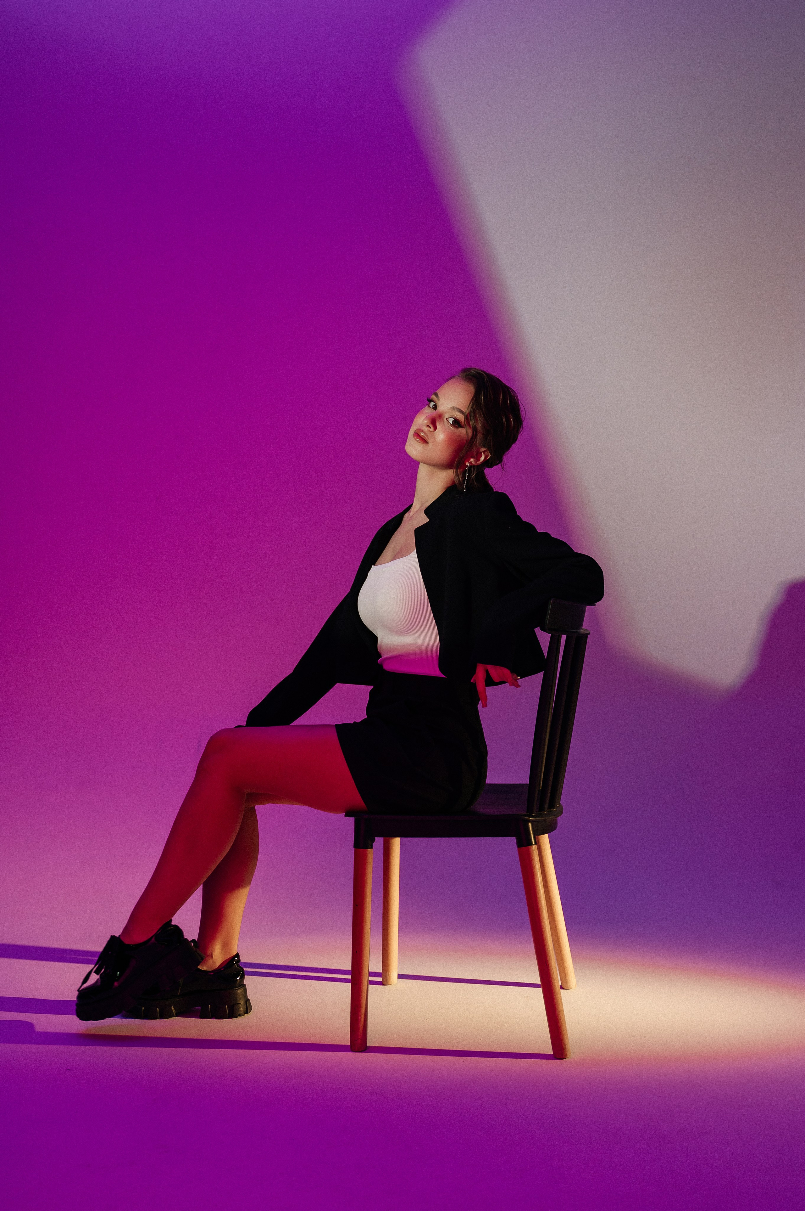 Кристина. Свадебный и семейный фотограф в Красноярске Виктория Тимонина