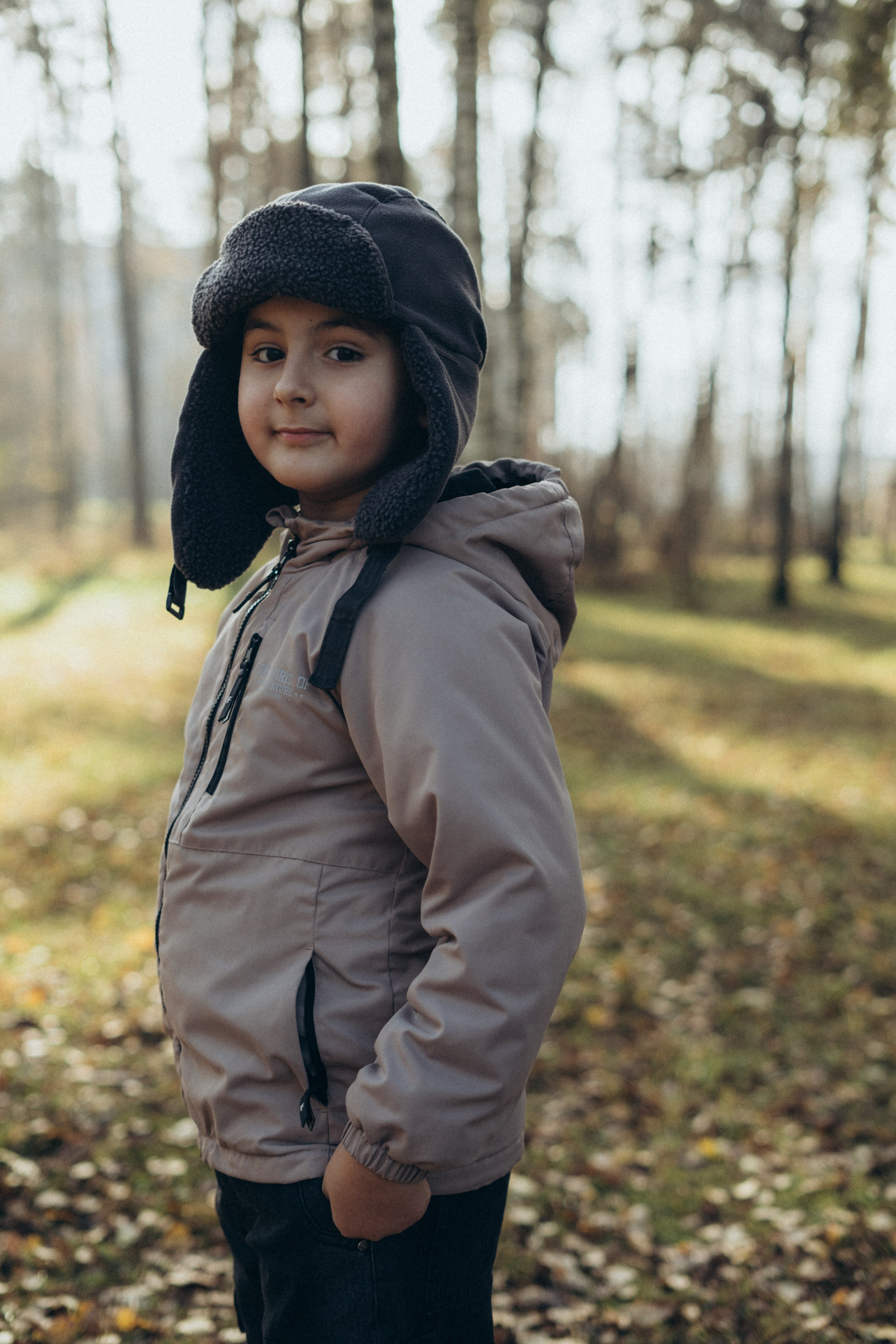 Эмир. Детский и семейный фотограф в Ногинске Елизавета Гончар