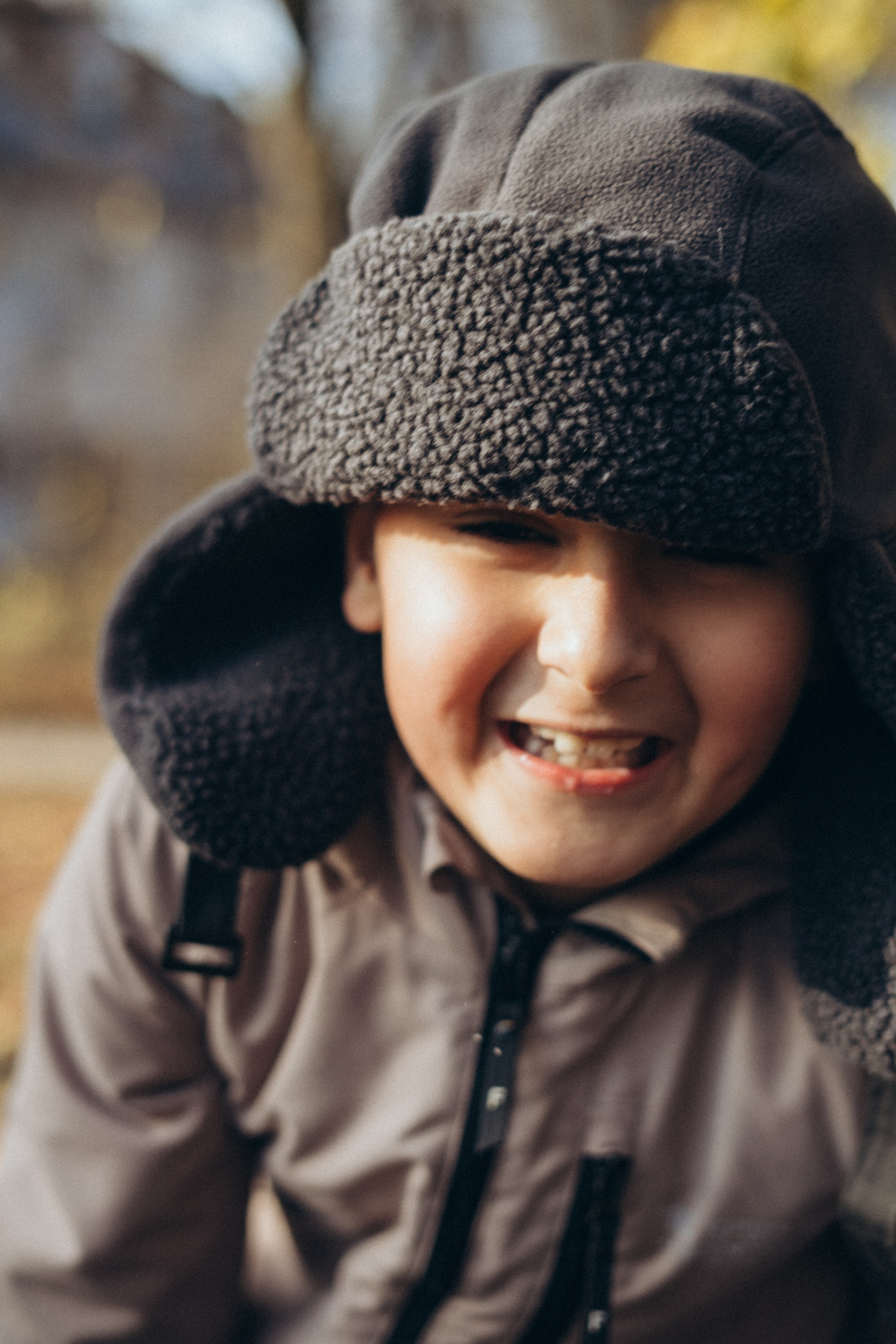 Эмир. Детский и семейный фотограф в Ногинске Елизавета Гончар