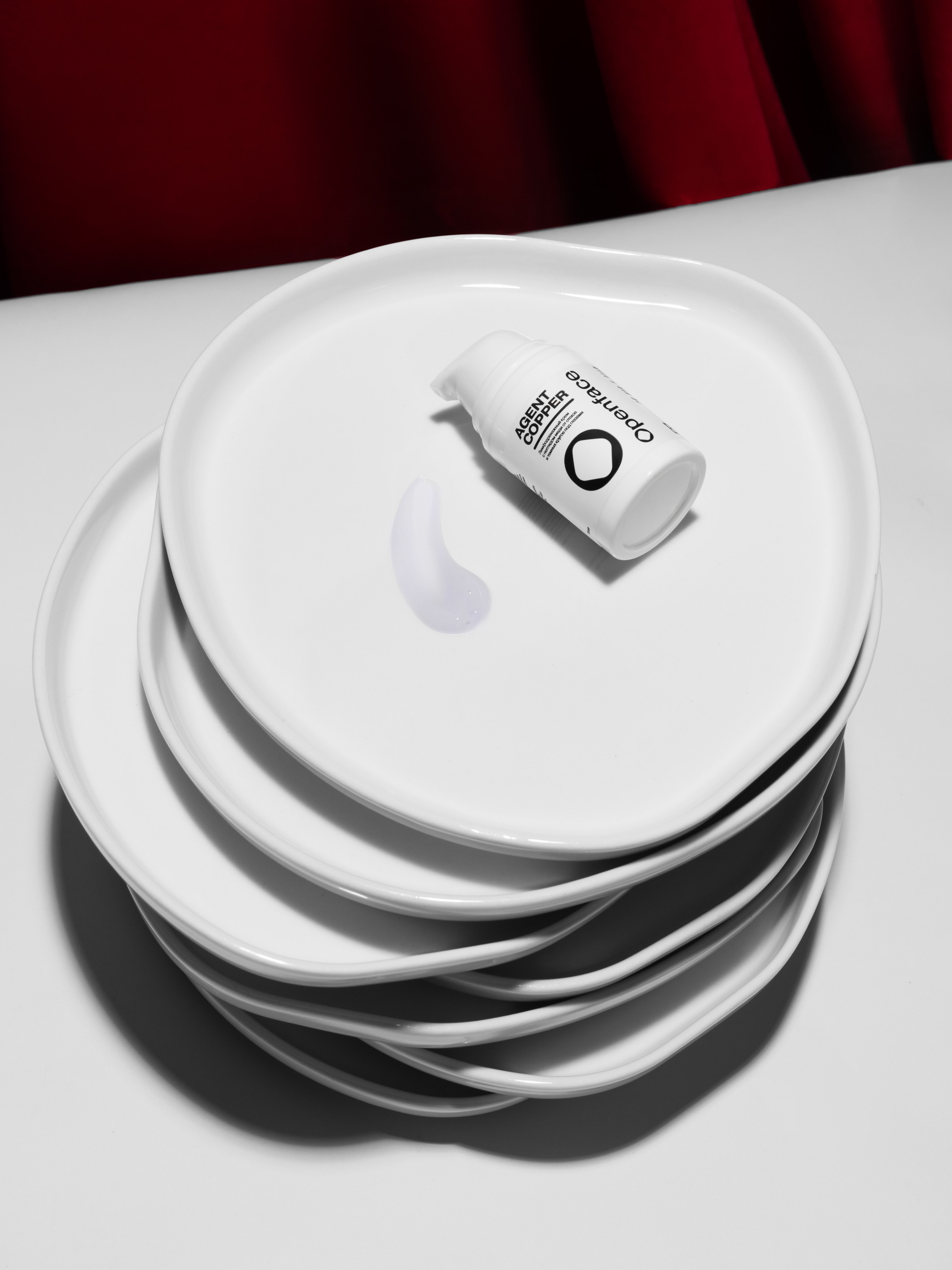 Openface February 26. Fashion фотограф и Арт директор. Санкт-Петербург и Москва