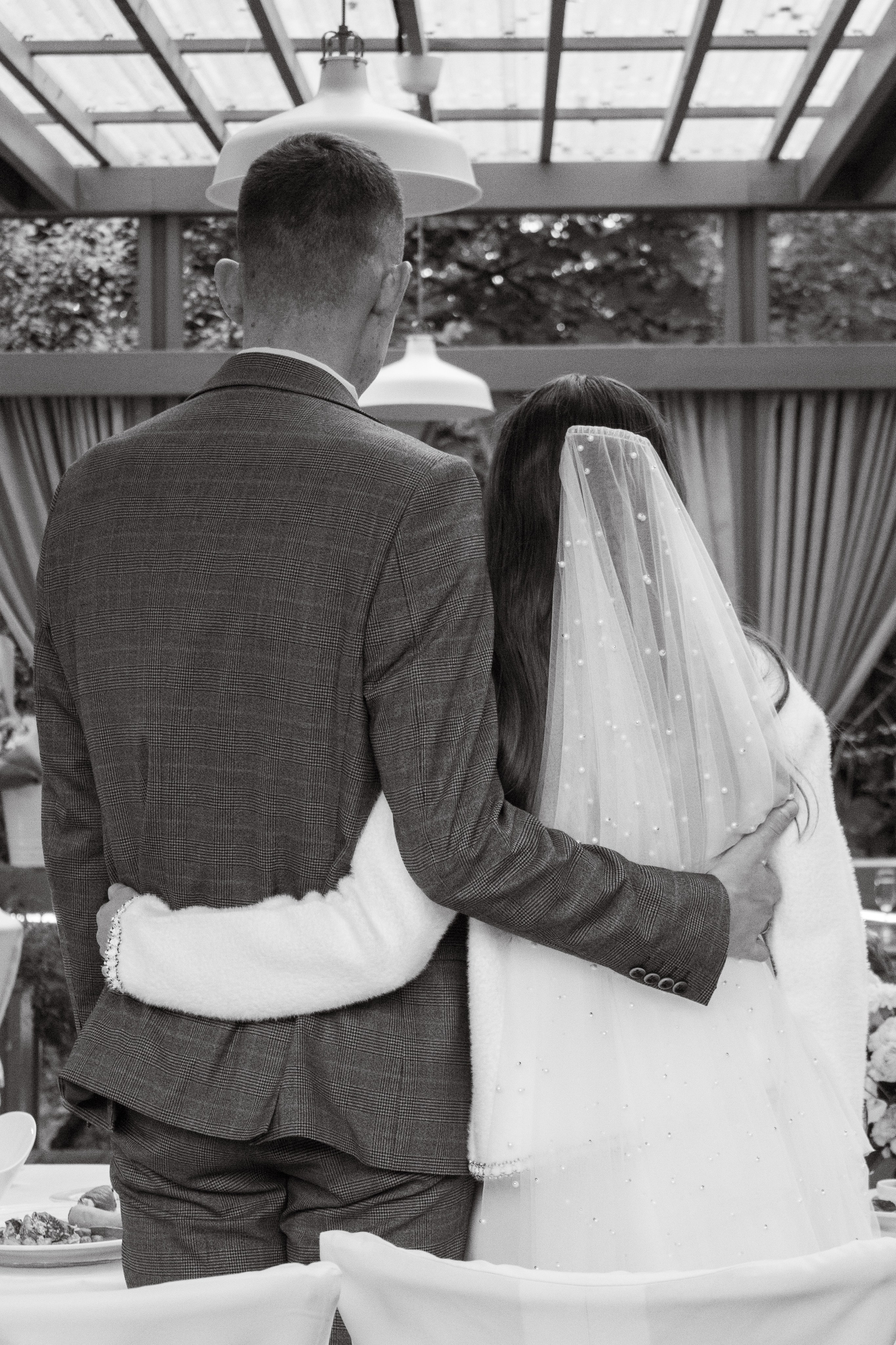 Wedding portfolio. Свадебный фотограф в Москве и Петербурге Анастасия Лосева