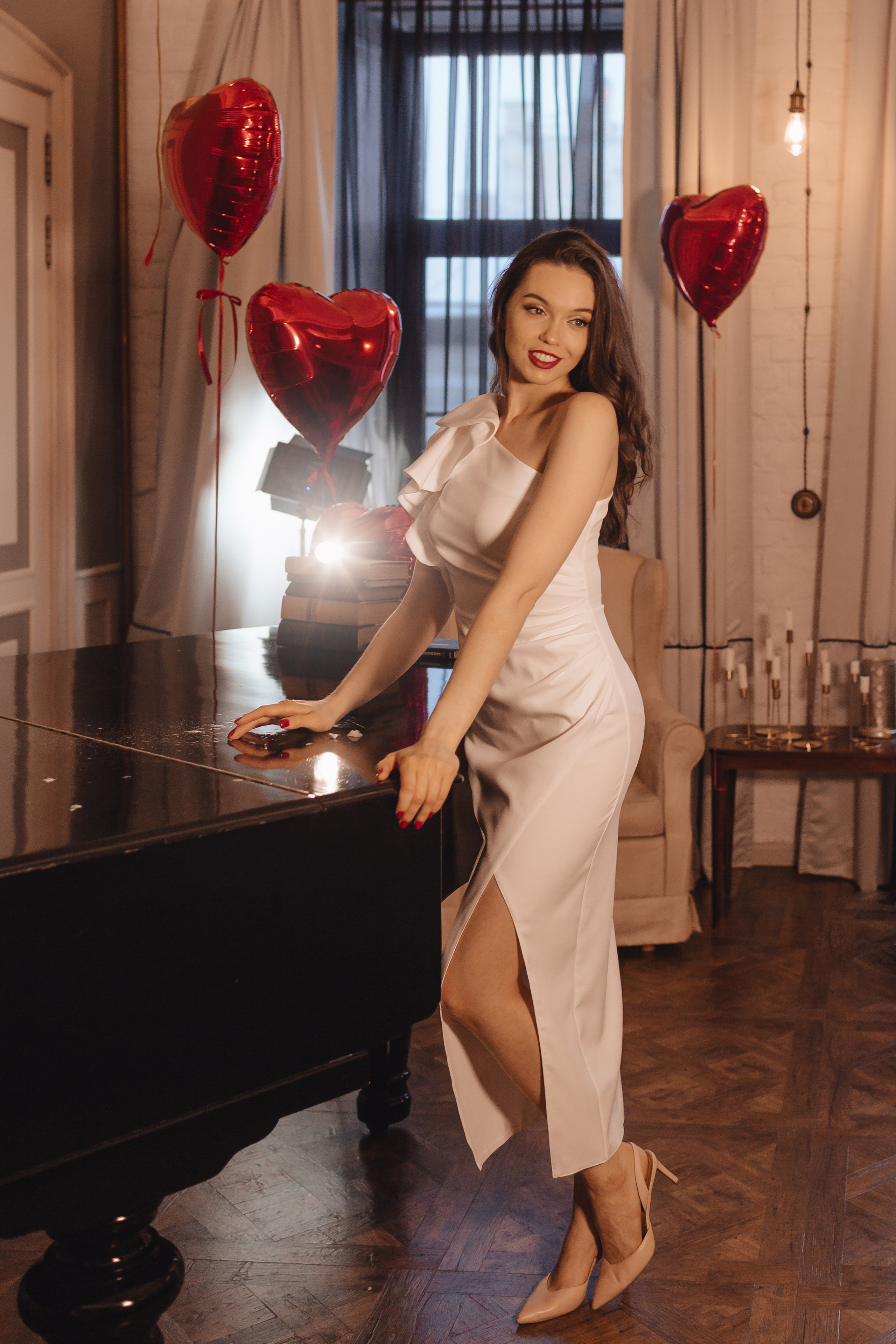 St.Valentine's day. Свадебный и семейный фотограф Спб Бошман Ирина