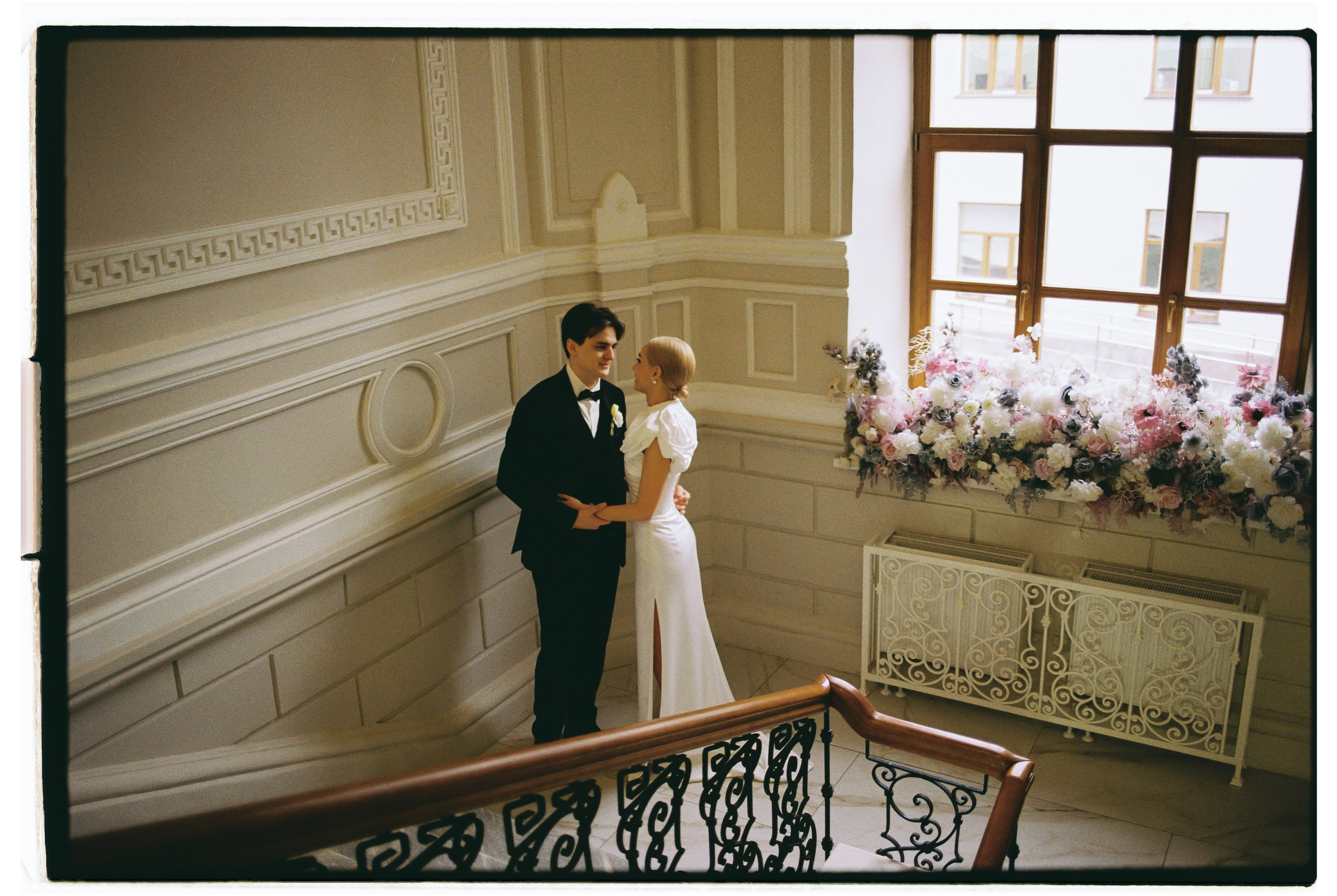 Igor & Polina. Event агентство PAPRIKA в Екатеринбурге