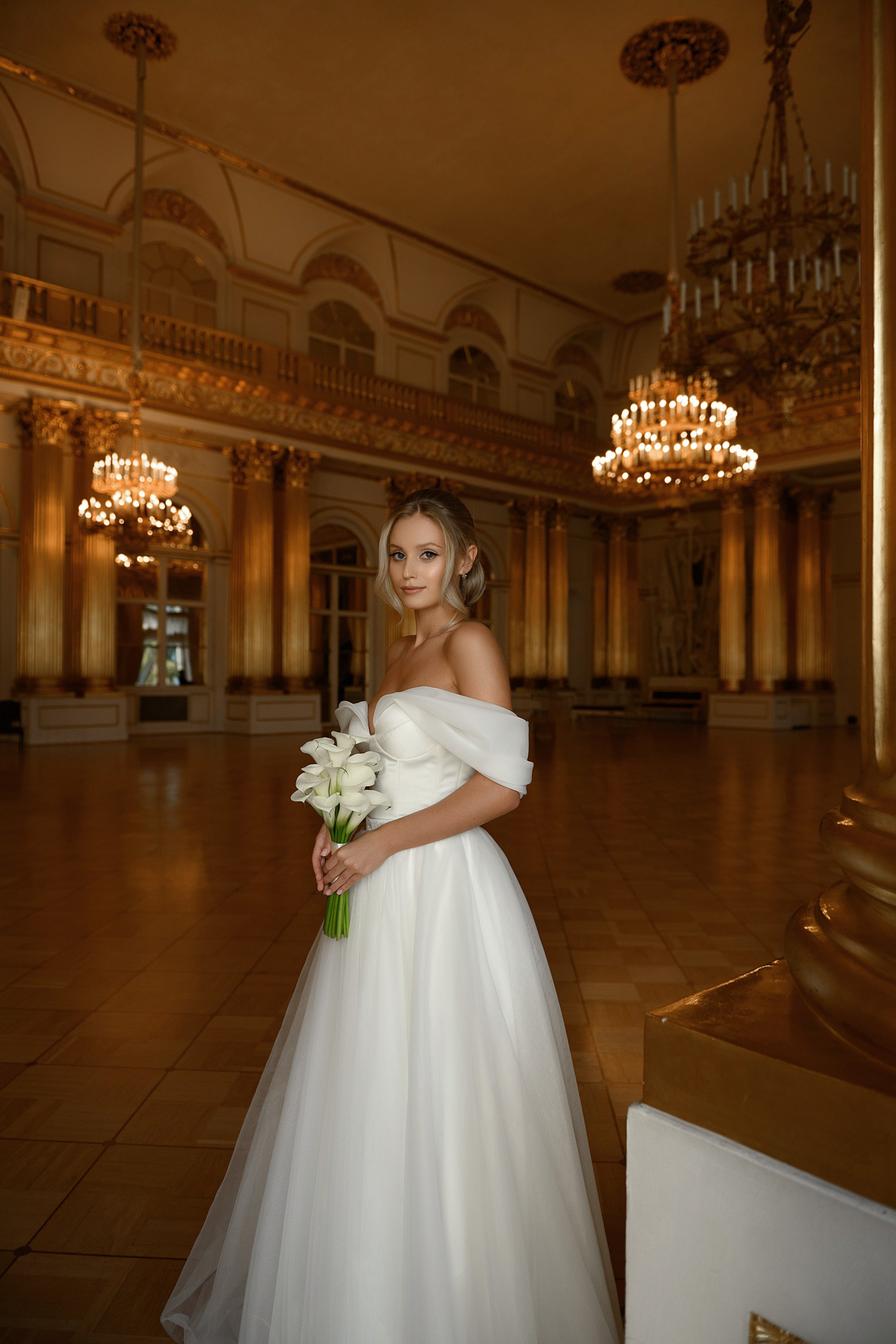 Александр и Полина. Константин Тищенко, фотограф в Санкт-Петербурге, Пскове, Москве