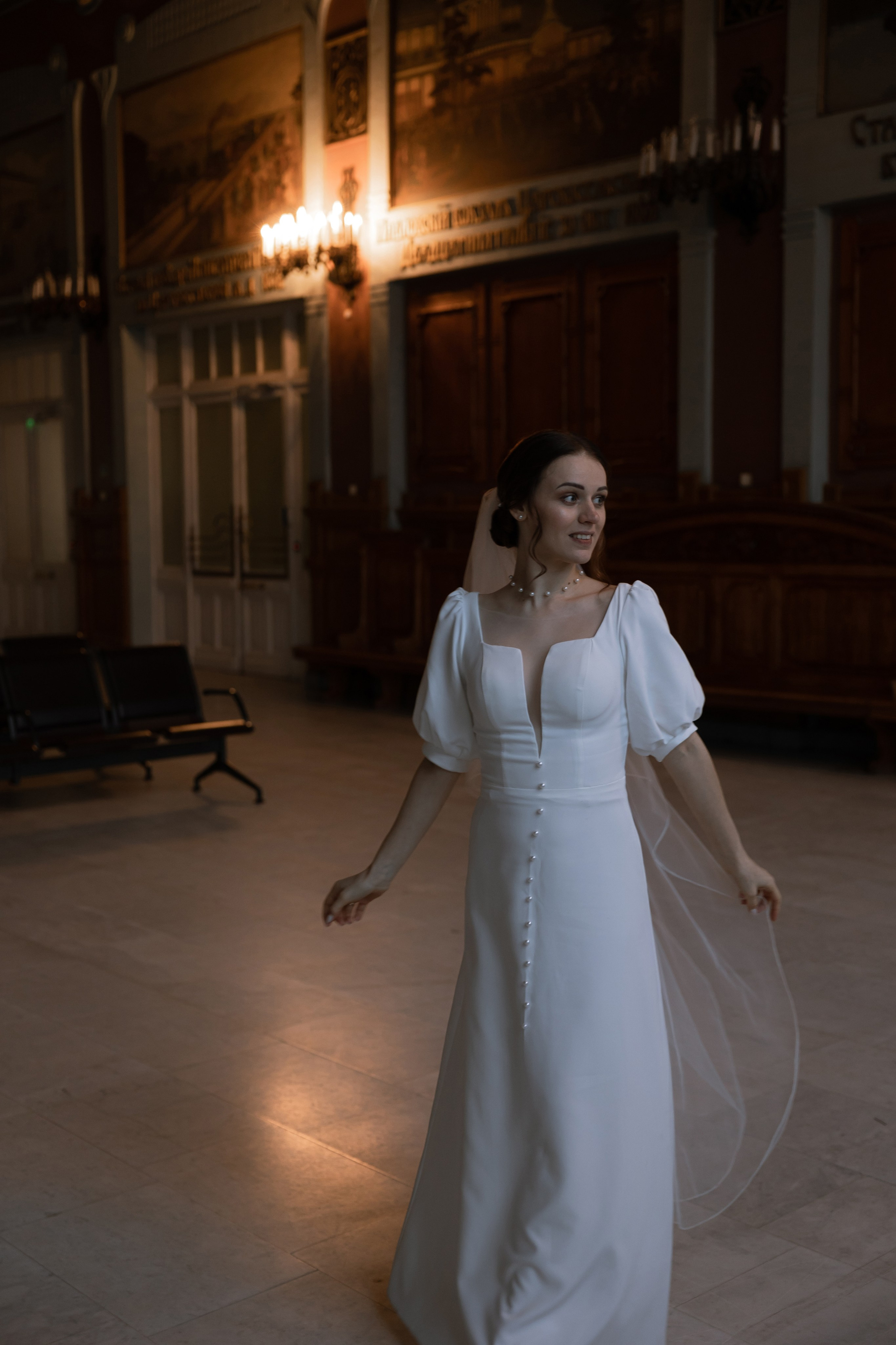 Денис и Надежда. Свадебный фотограф в Санкт — Петербурге и Ленинградской о