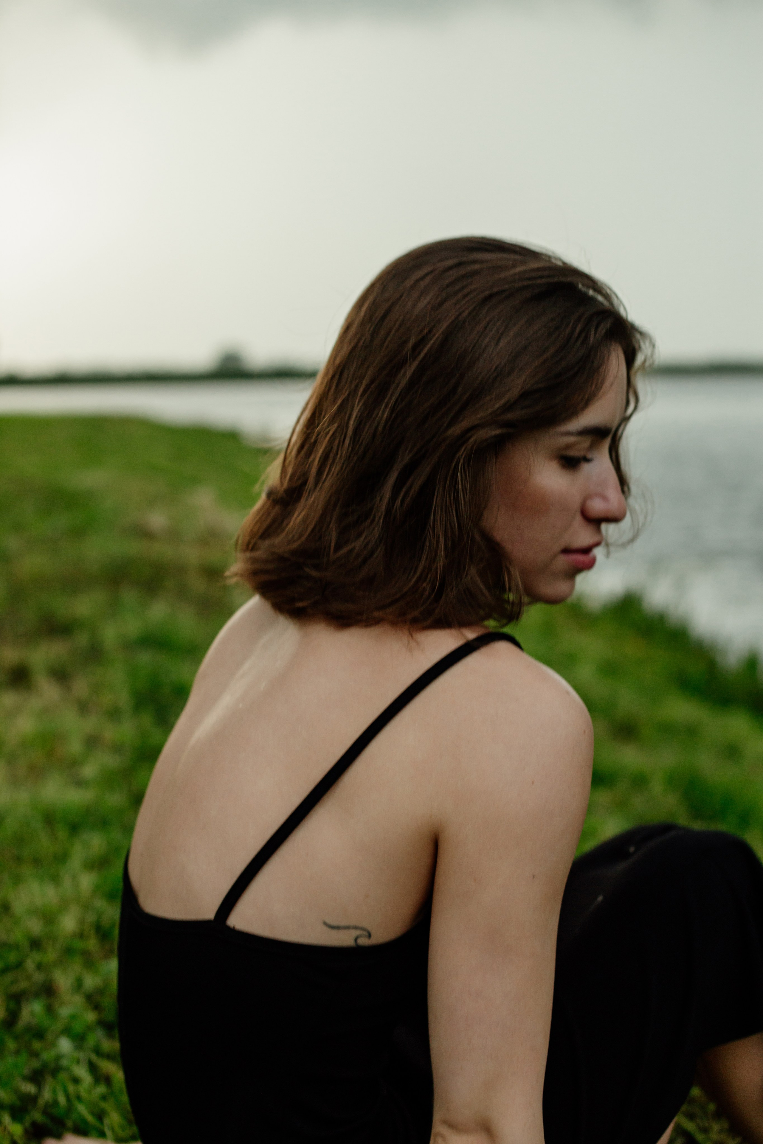 Анна. Фотограф Ершова Светлана