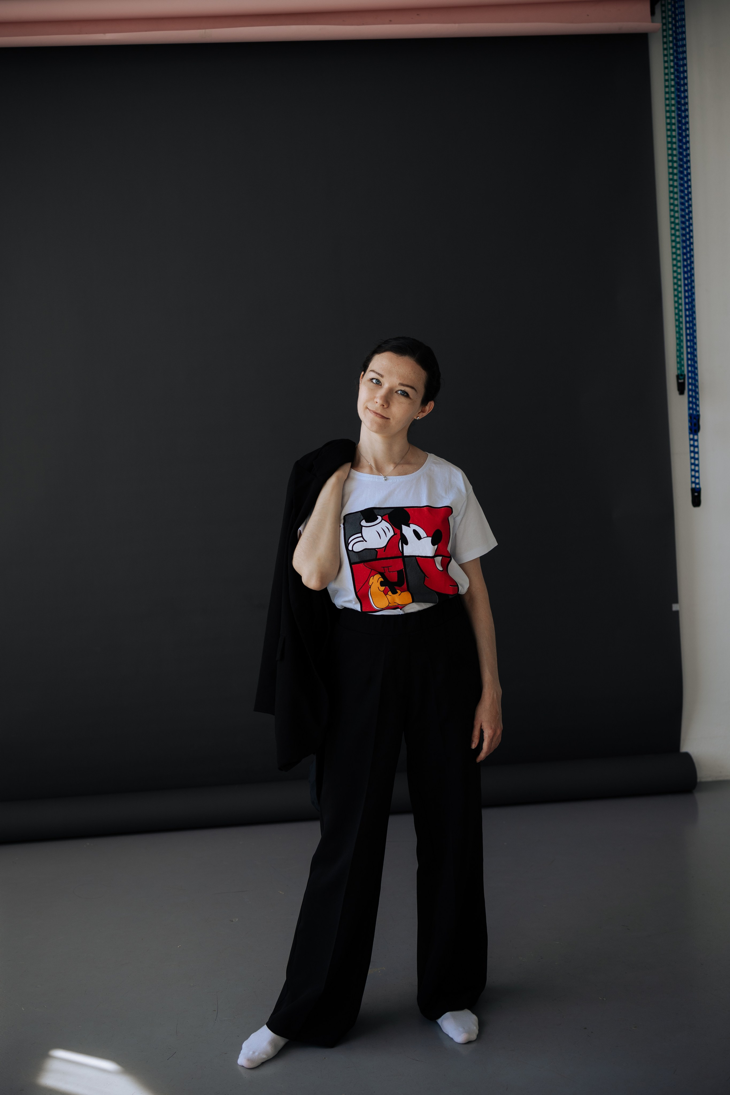 ㅤ. Фотограф Олеся Музанова