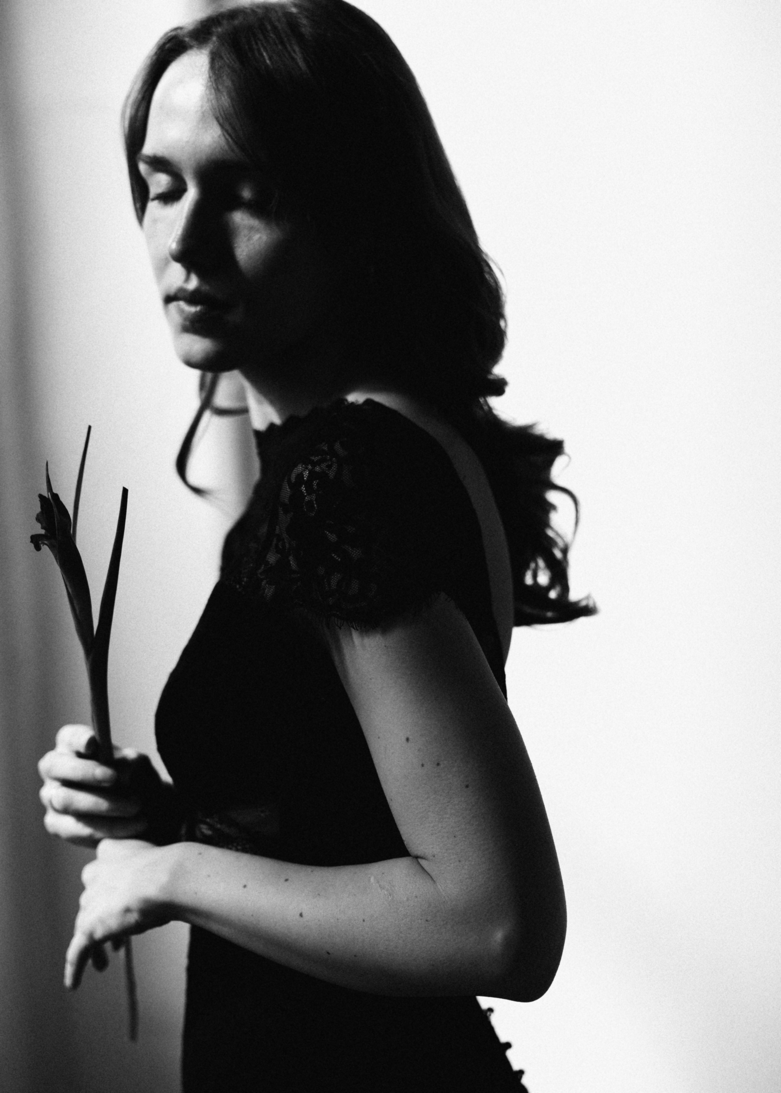 ㅤ. Фотограф Олеся Музанова