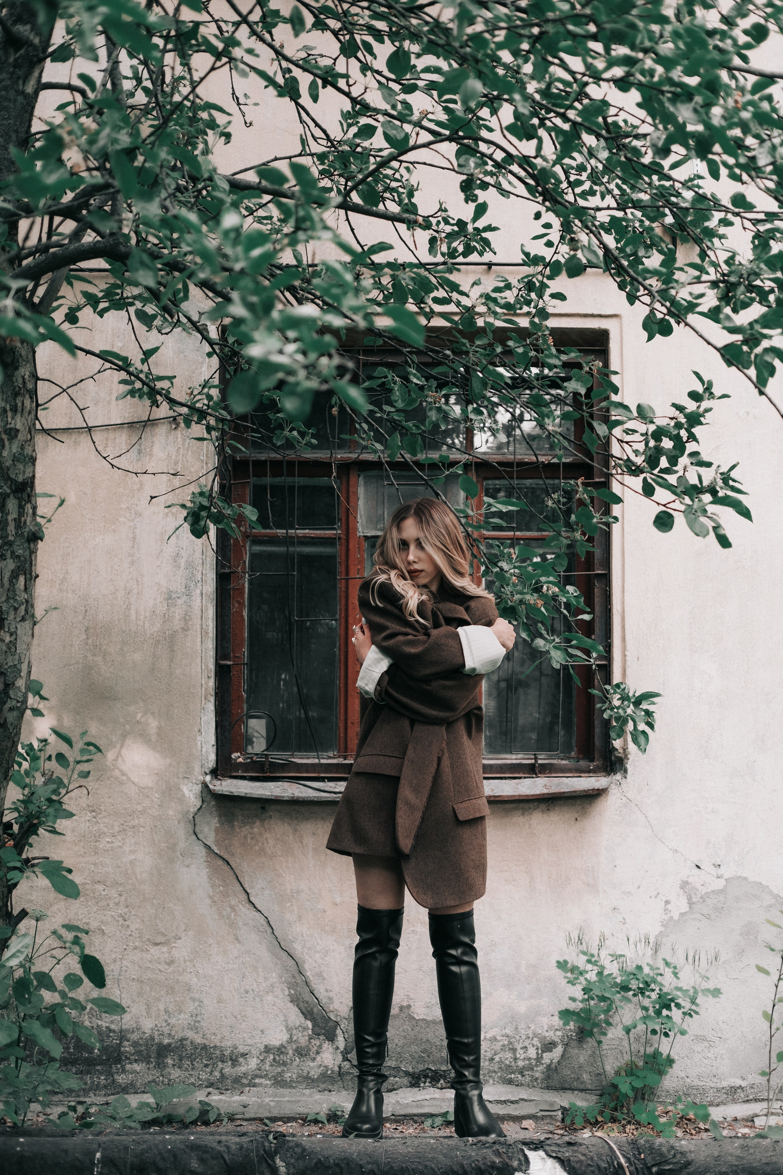 Veronika. Фотограф в Санкт-Петербурге Бирюлев Илья