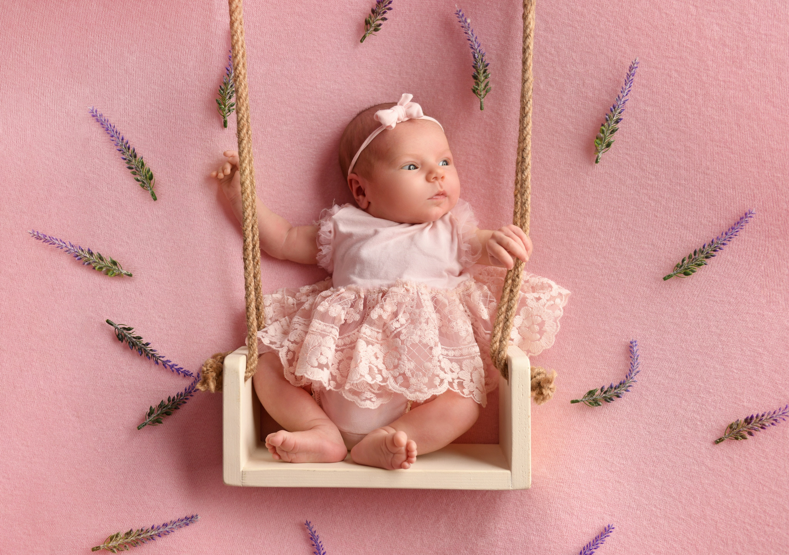 Съемка новорожденных в КЛАССИЧЕСКОМ стиле. Фотограф новорожденных, беременных и детей до года Татьяна Николаева В