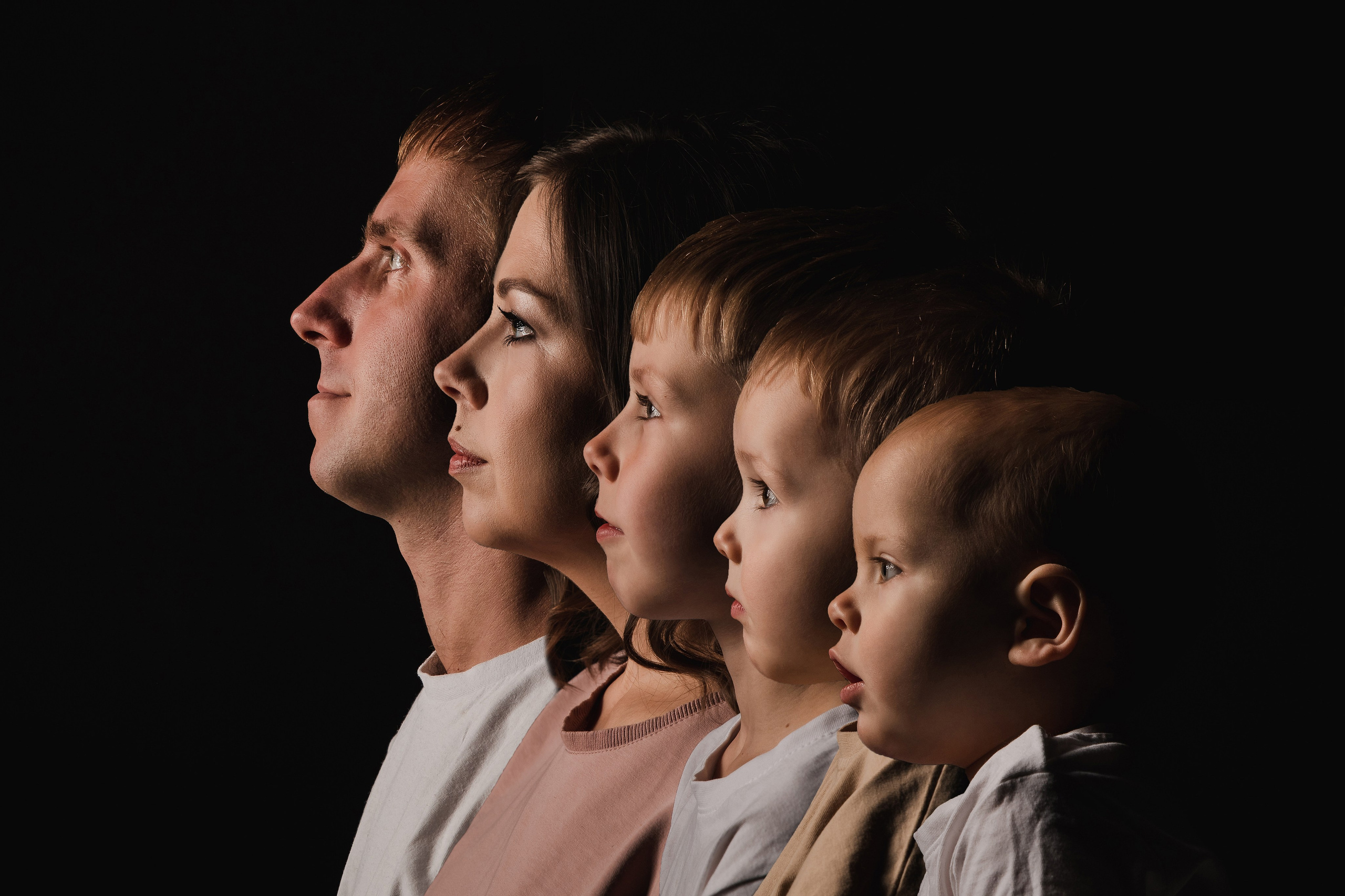 Материнство. Семейный фотограф Елена Клименко (Sunlight)