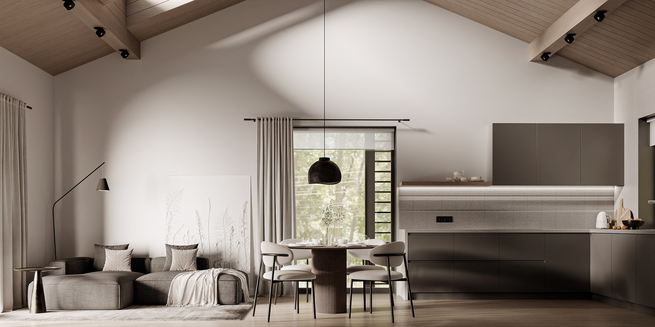 Портфолио. 3D визуализатор Фролов Александр