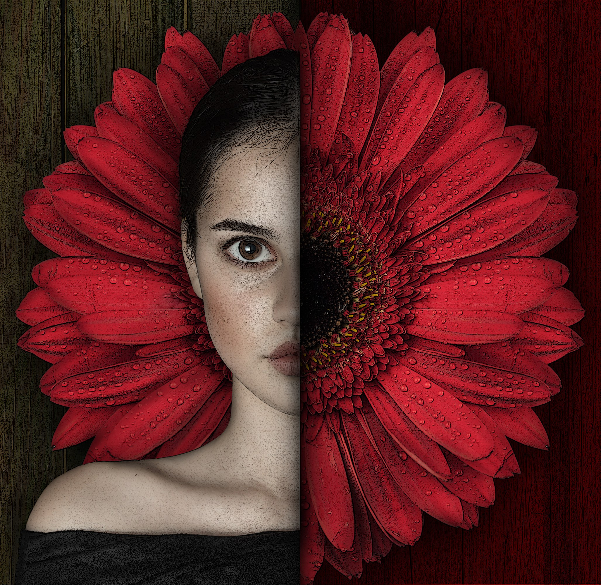 FINE ART (NO AI). Art Рhotographer Russia/Moscow