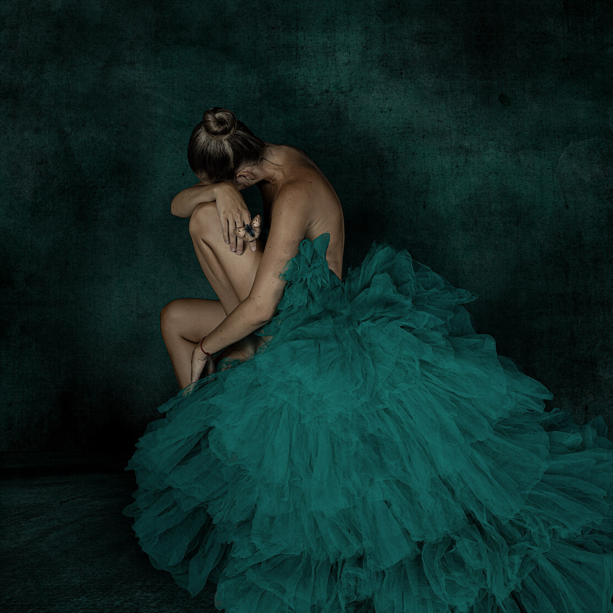 FINE ART (NO AI). Art Рhotographer Russia/Moscow