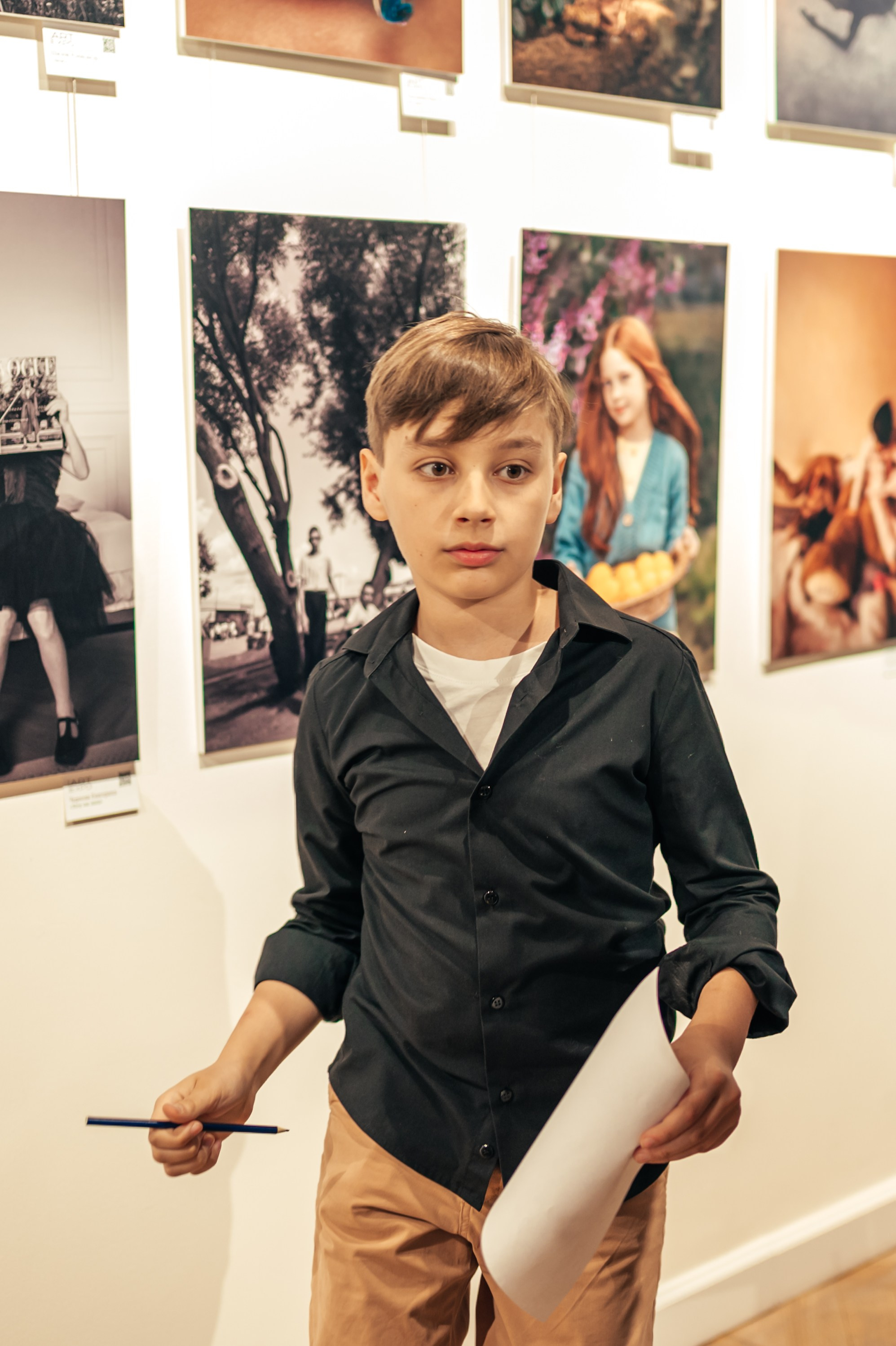 «ПРЕДВАРИТЕЛЬНАЯ ВЕРСИЯ БУДУЩЕГО» ГУМ г. Москва. Art Рhotographer Russia/Moscow