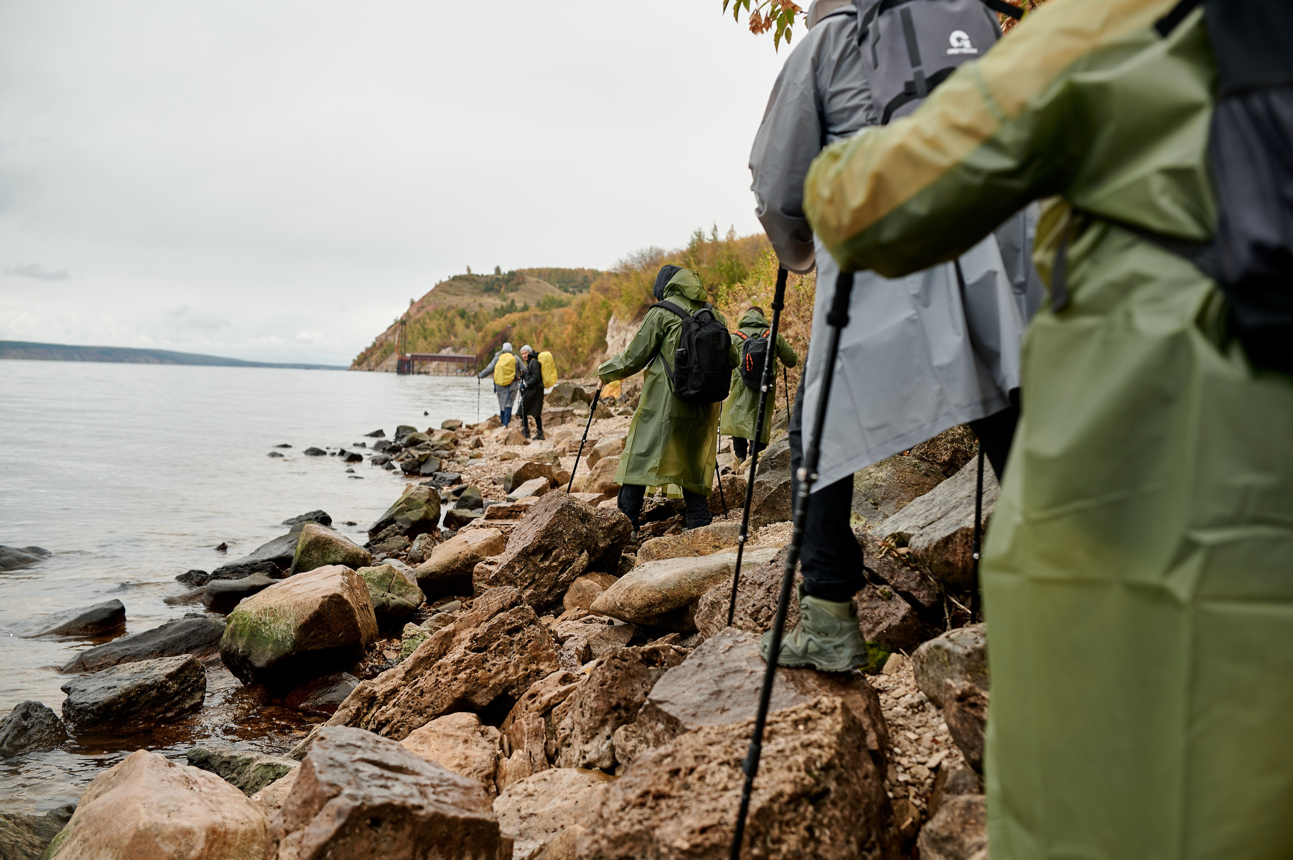 Путь Героя Камское устье 30 км. Коммерческий фотограф в Казани Ксения Добролюбова