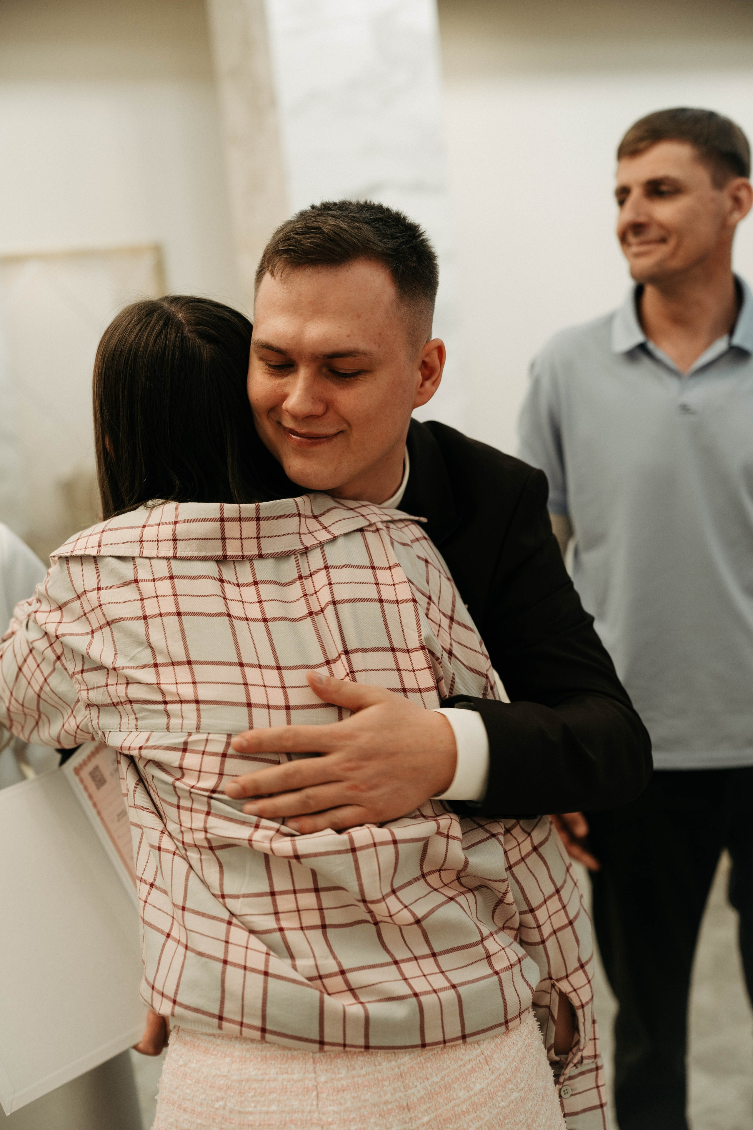 Марина и Станислав. Свадебный и портретный фотограф Москва Ирина Гавриленко