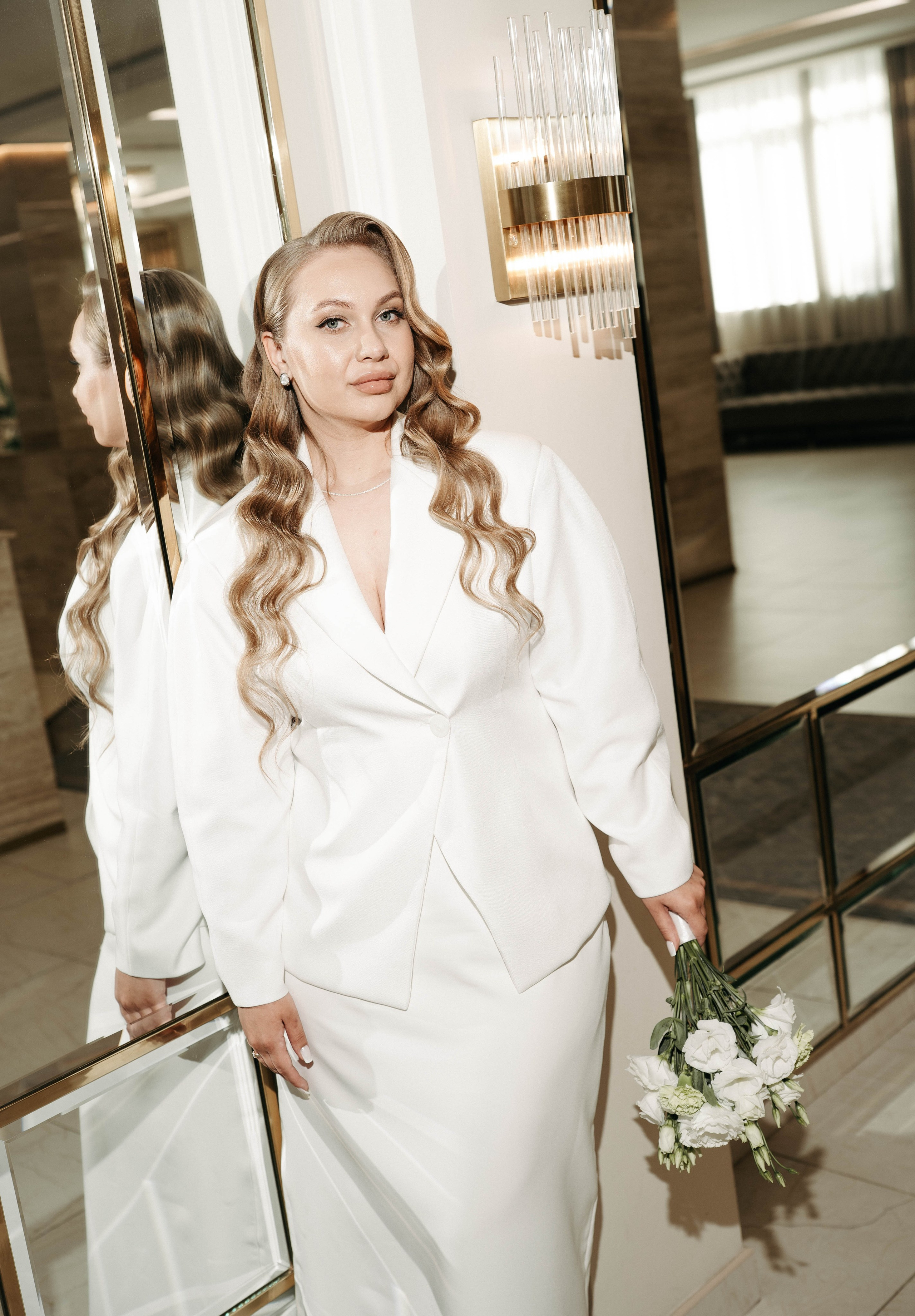 Марина и Станислав. Свадебный и портретный фотограф Москва Ирина Гавриленко