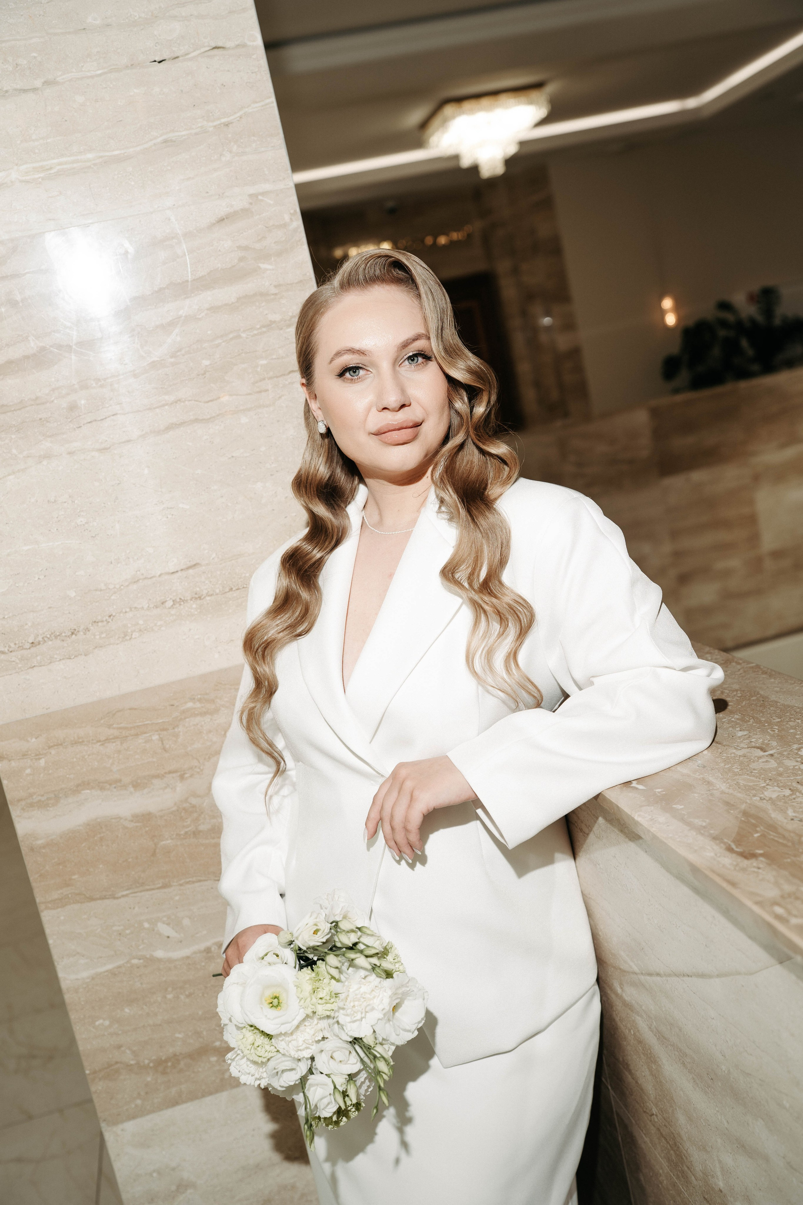 Марина и Станислав. Свадебный и портретный фотограф Москва Ирина Гавриленко