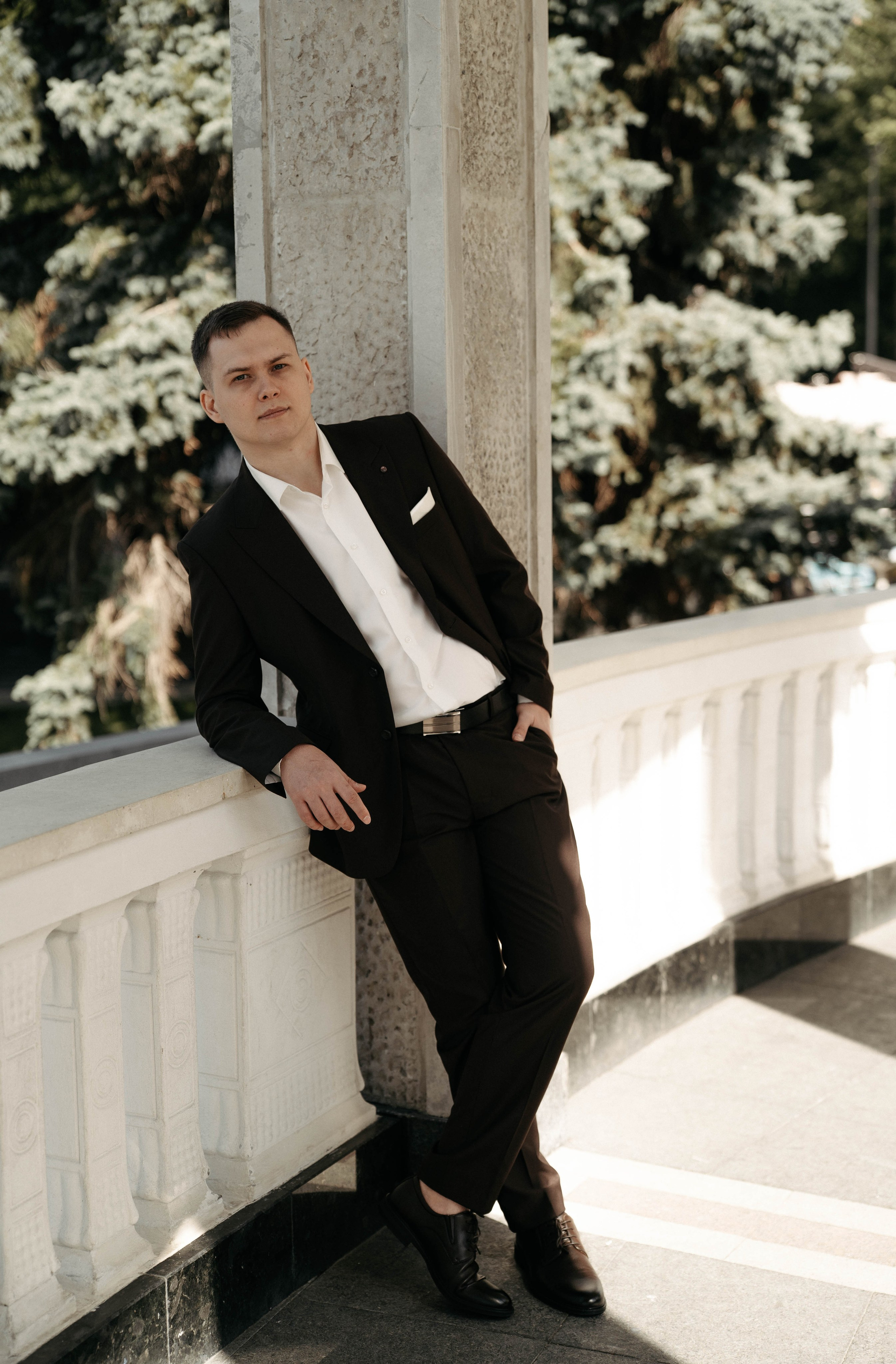 Марина и Станислав. Свадебный и портретный фотограф Москва Ирина Гавриленко