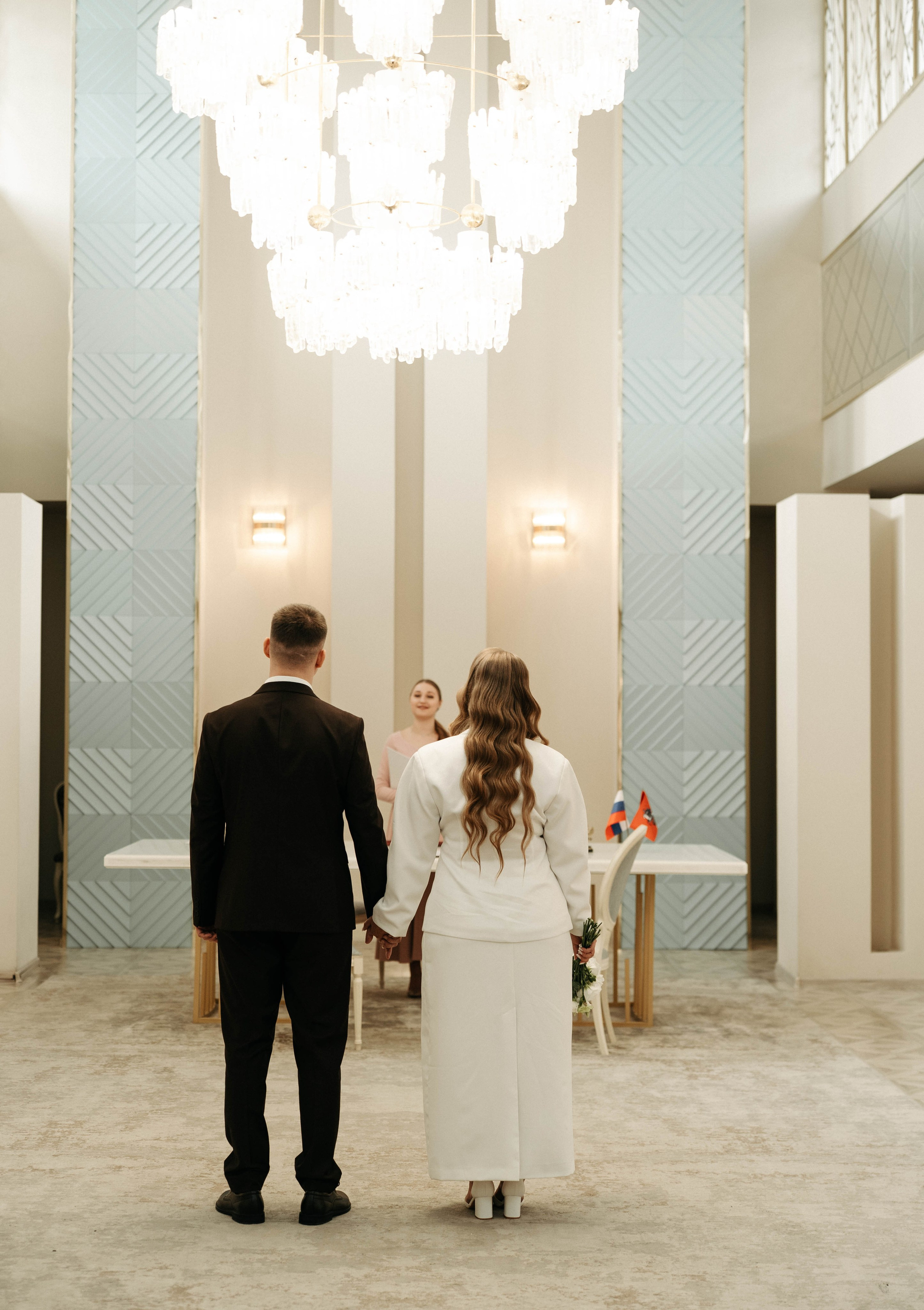 Марина и Станислав. Свадебный и портретный фотограф Москва Ирина Гавриленко