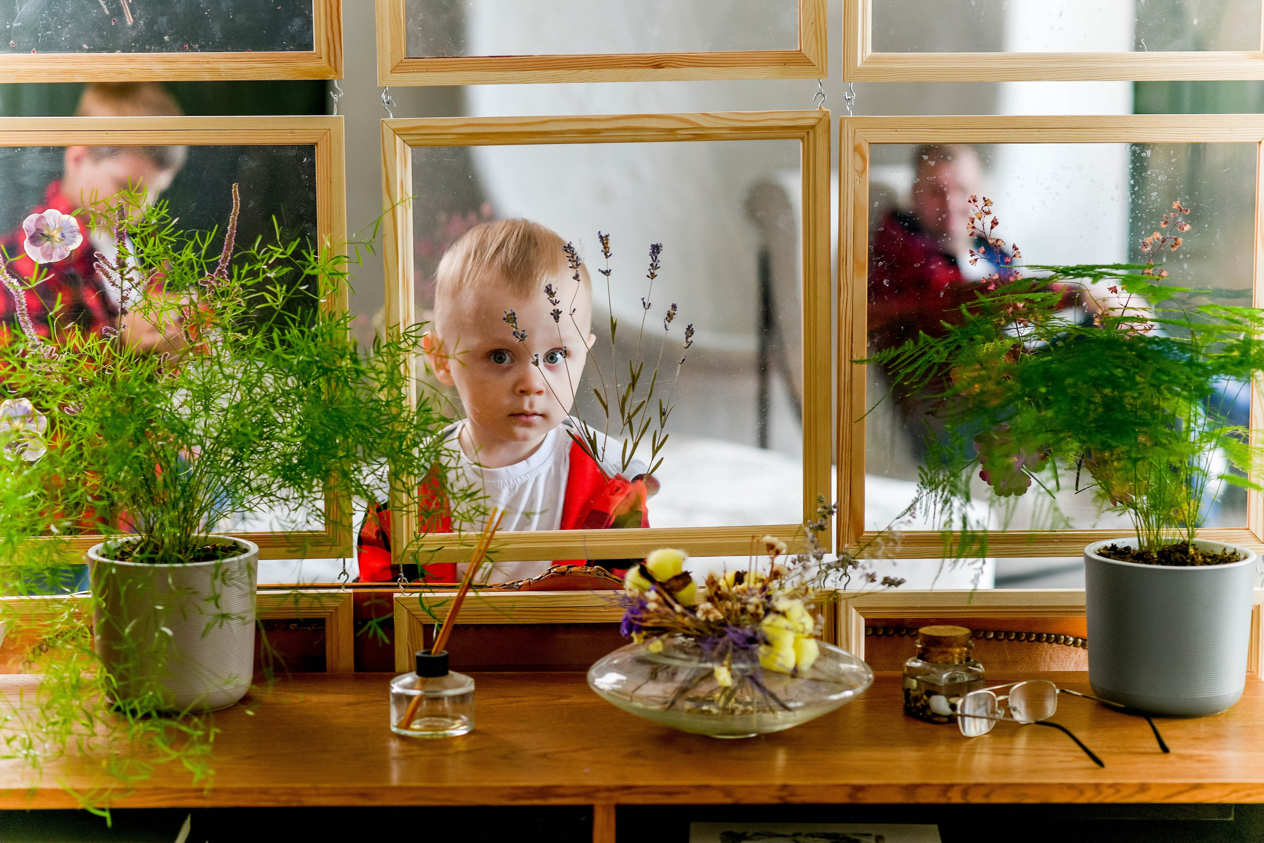 Семейные фотосессии. Александр Миронов фотограф
