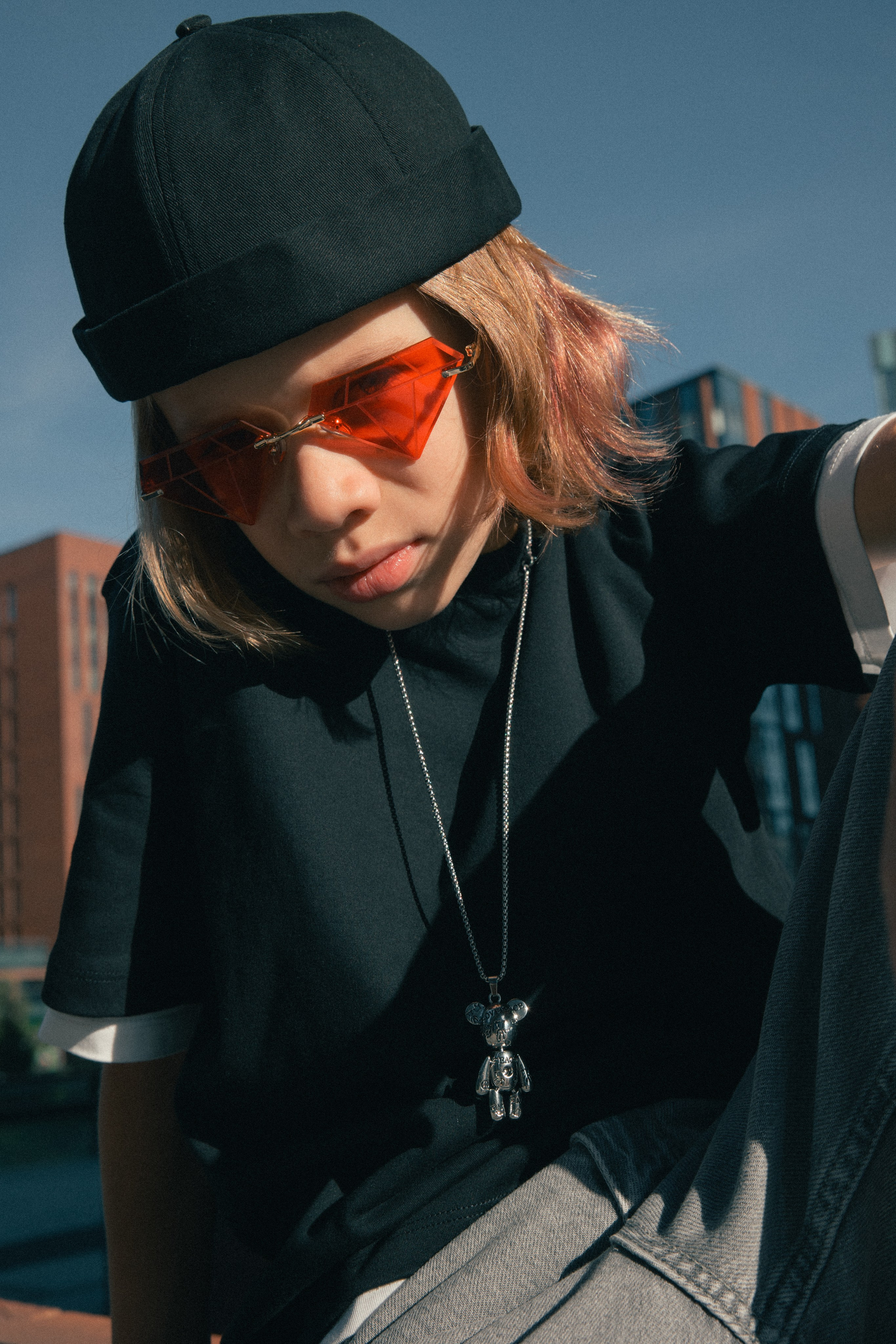 ГЛЕБ. Я фотограф из Москвы к Вашим услугам