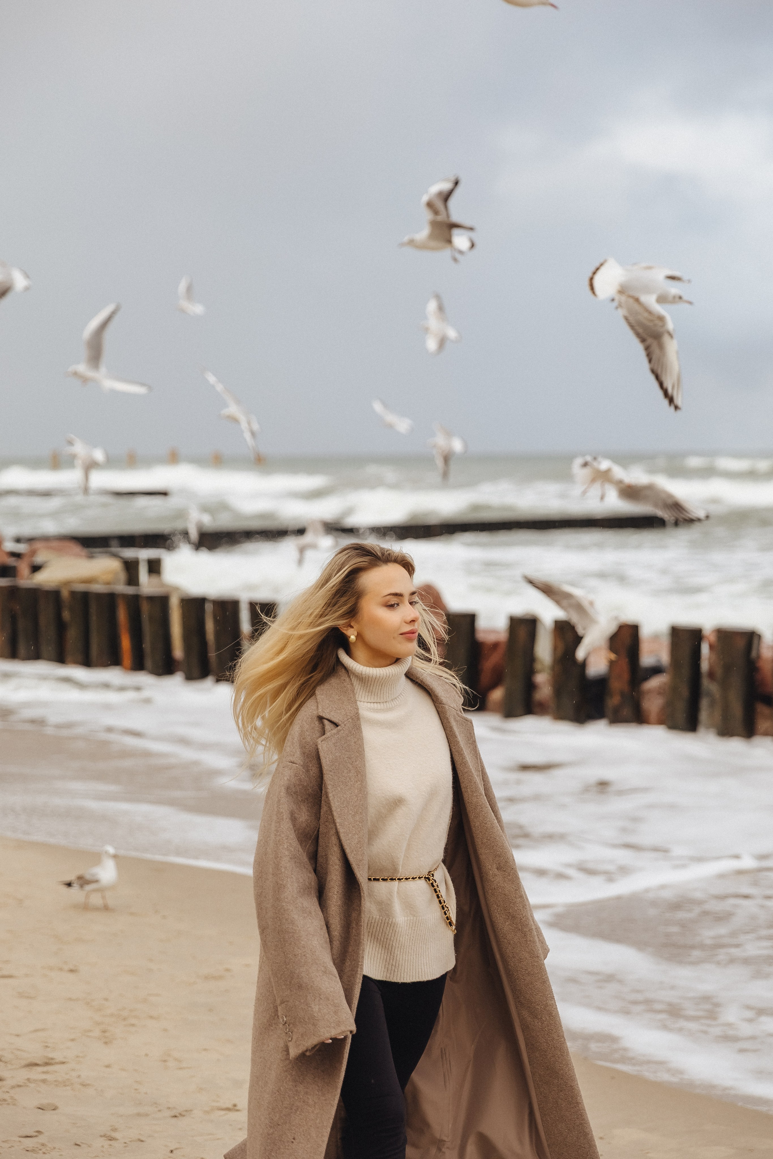 Sea_. Diana Chumakova