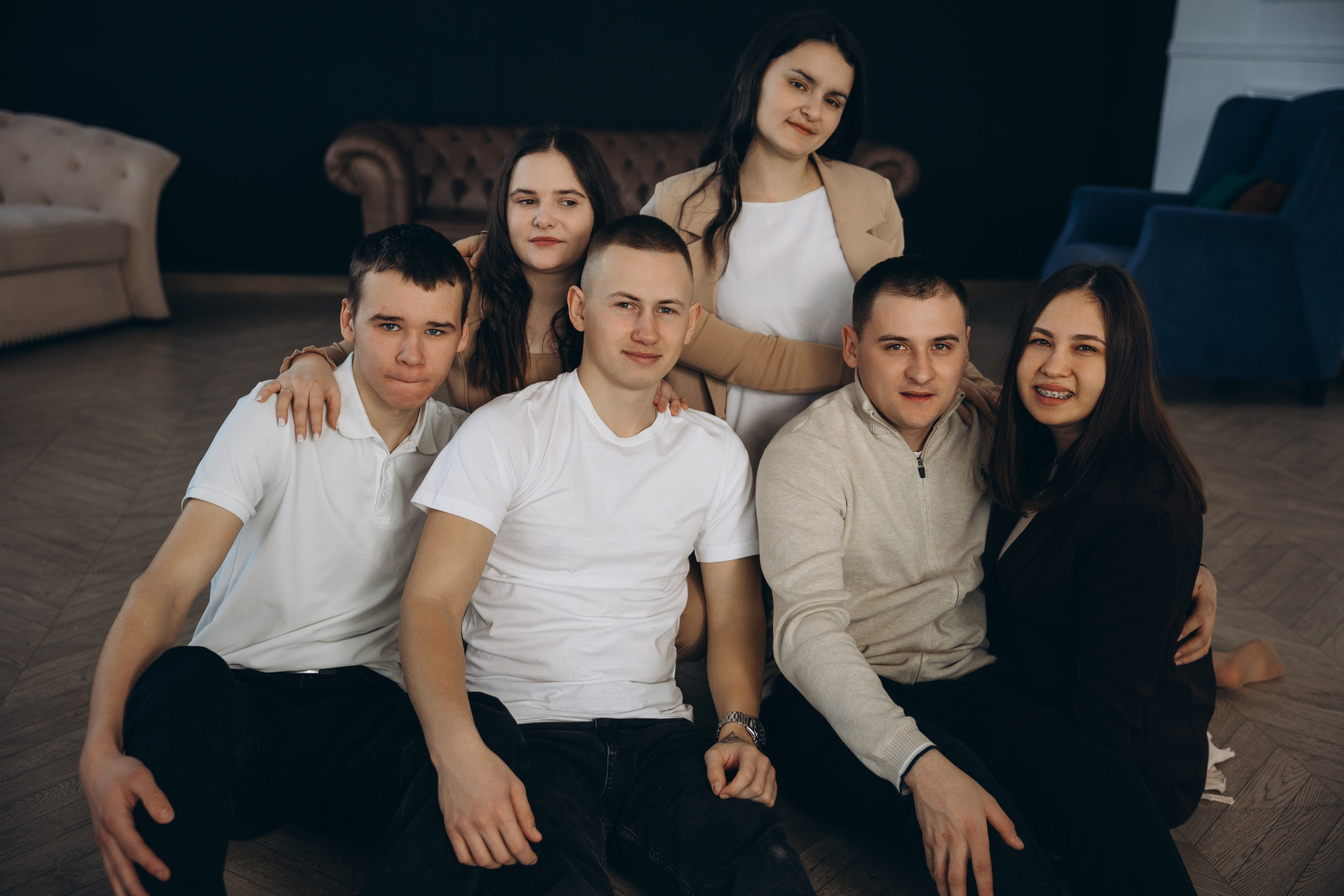 В ОМ студии. Свадебный, семейный фотограф в Иркутске Светлана Макаричева