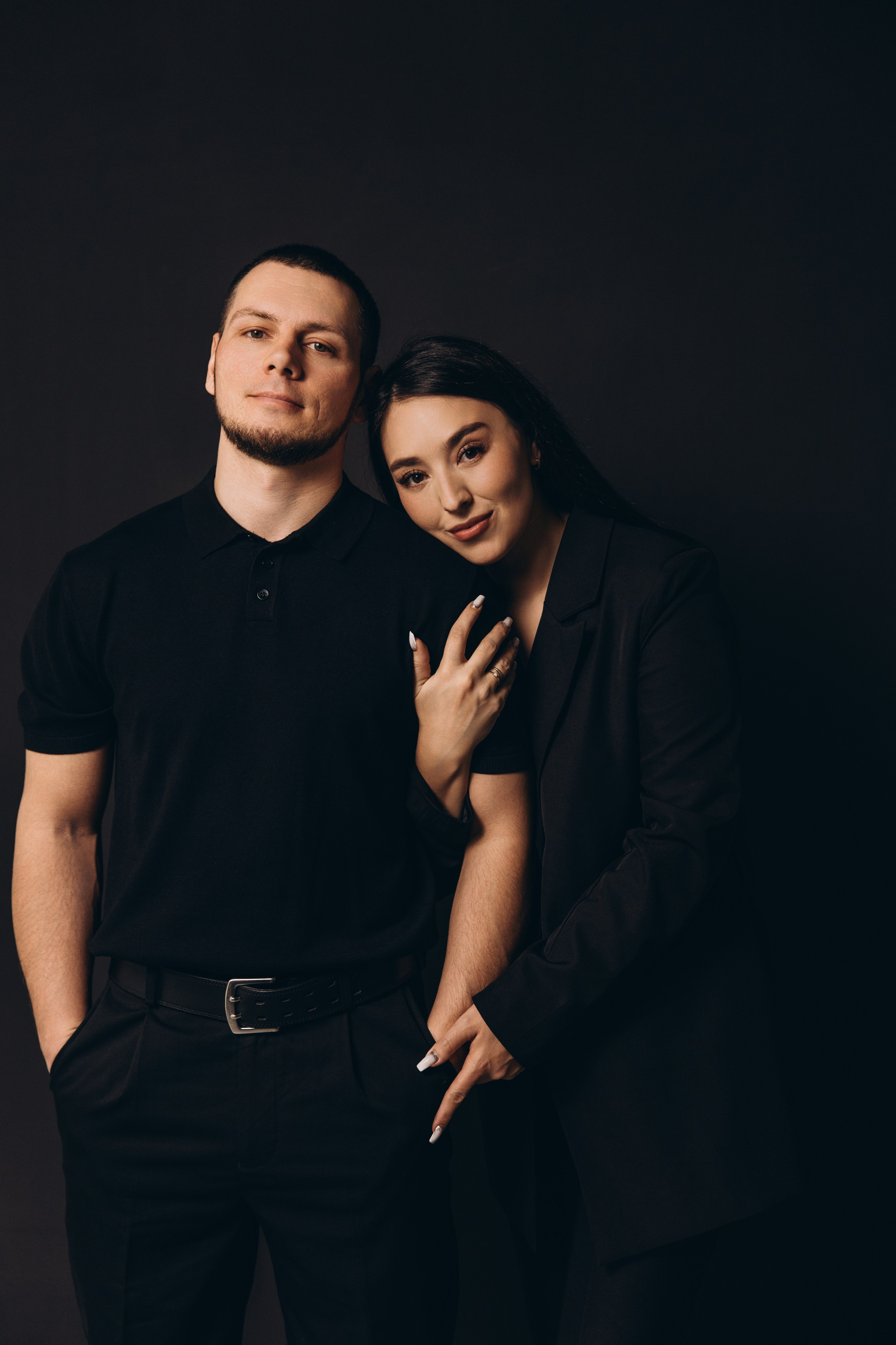 Любовь. Свадебный, семейный фотограф в Иркутске Светлана Макаричева