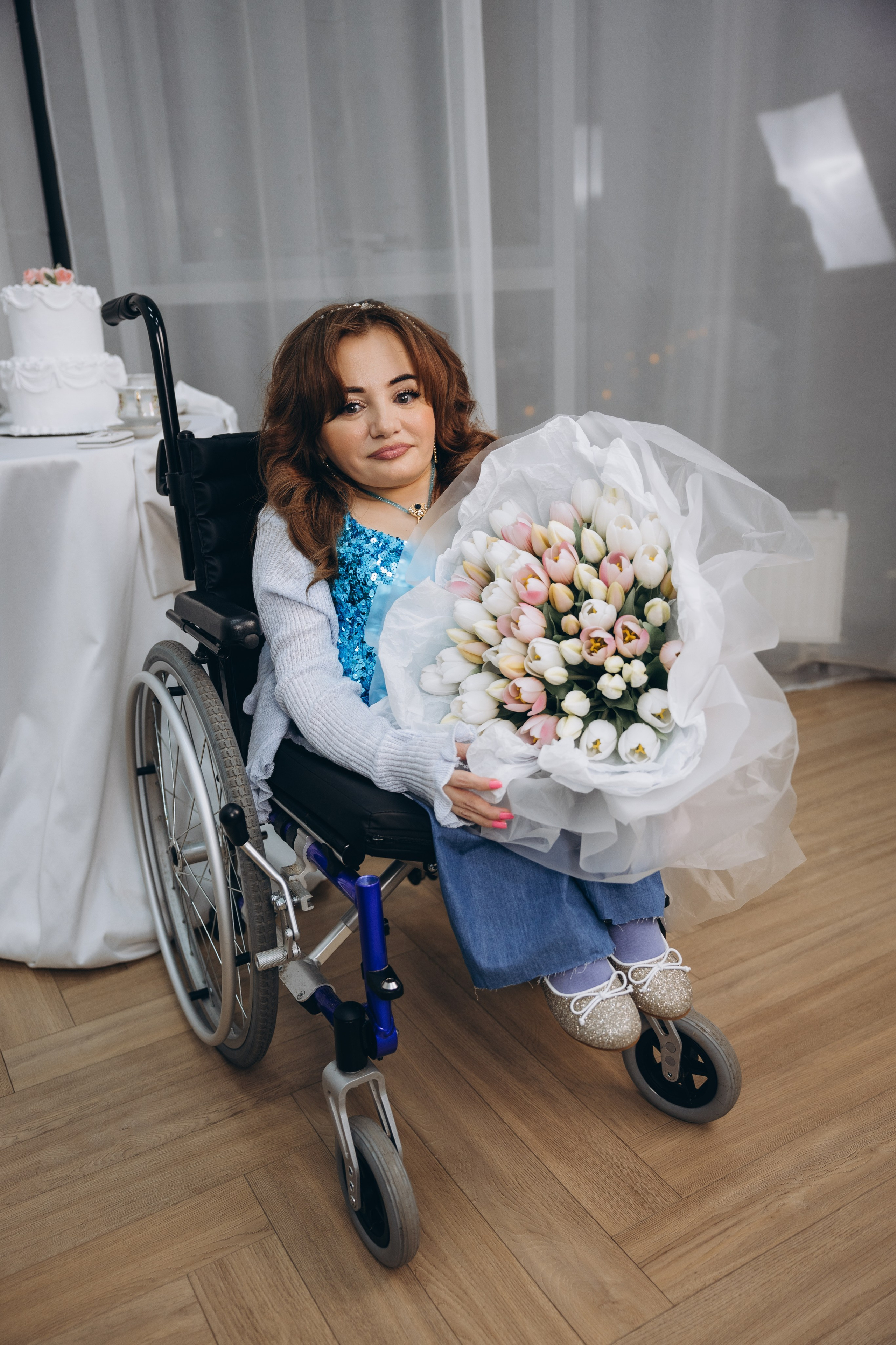 Проект Красота без границ. Свадебный, семейный фотограф в Иркутске Светлана Макаричева