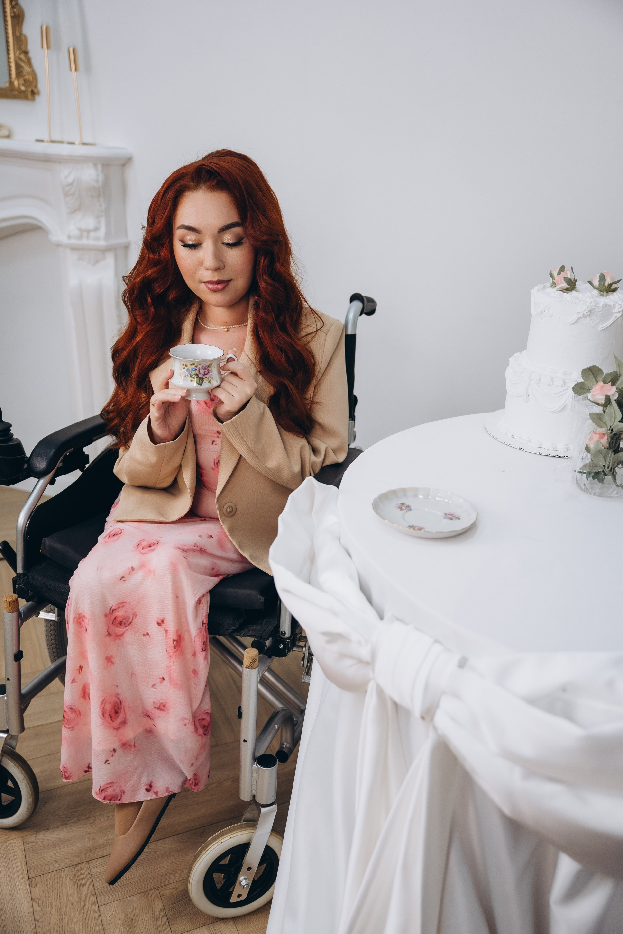 Проект Красота без границ. Свадебный, семейный фотограф в Иркутске Светлана Макаричева