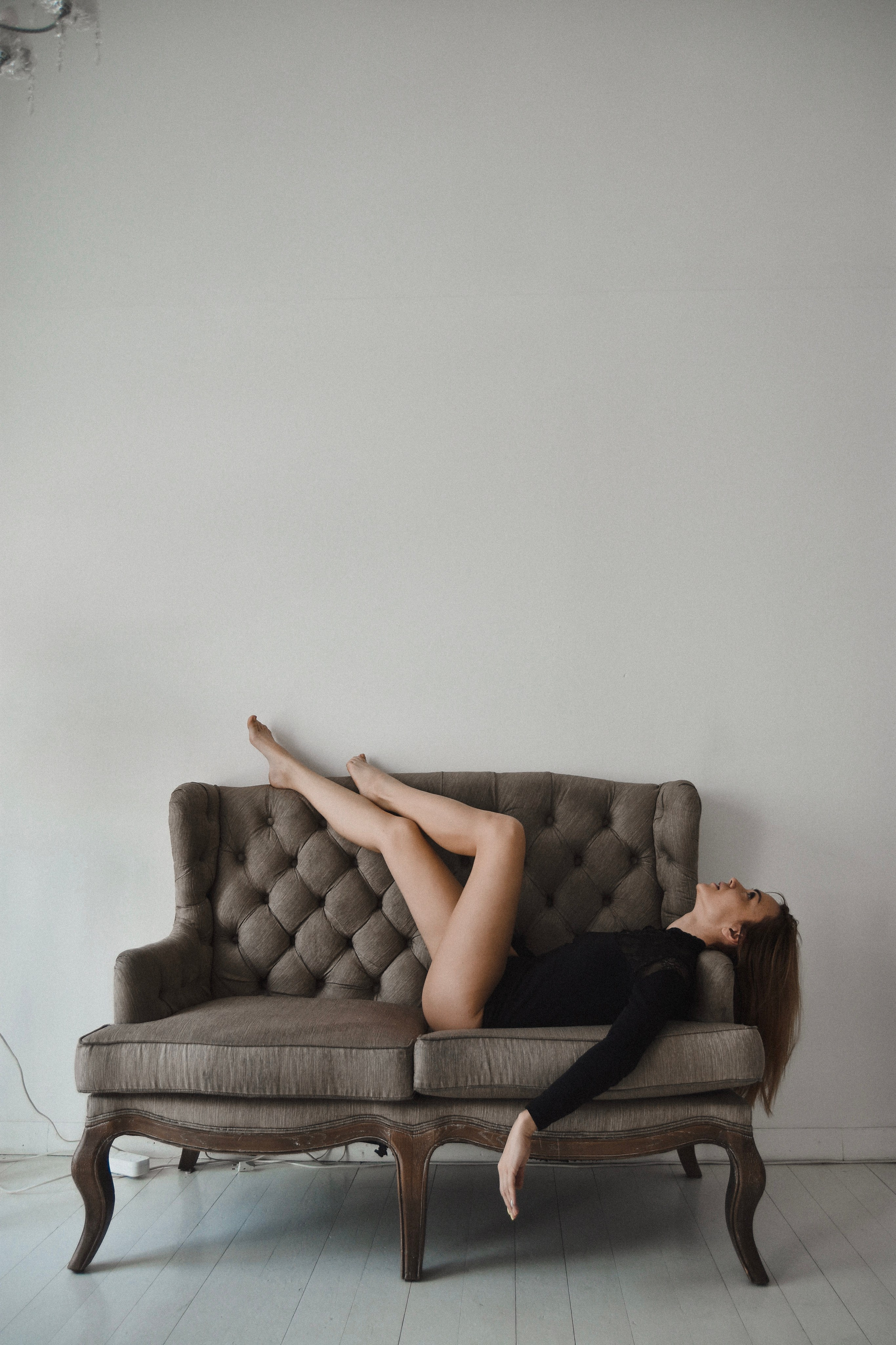 Таня. Фотограф в Москве Daria Lens