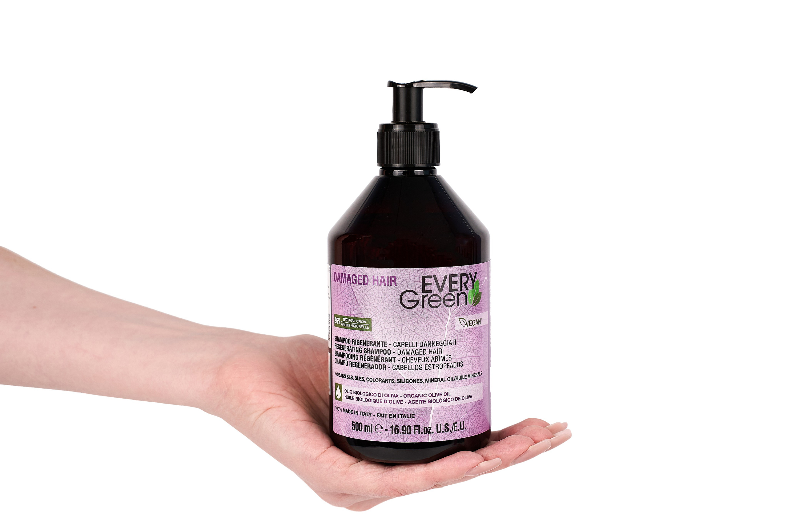 Для Рив Гош. Фотограф