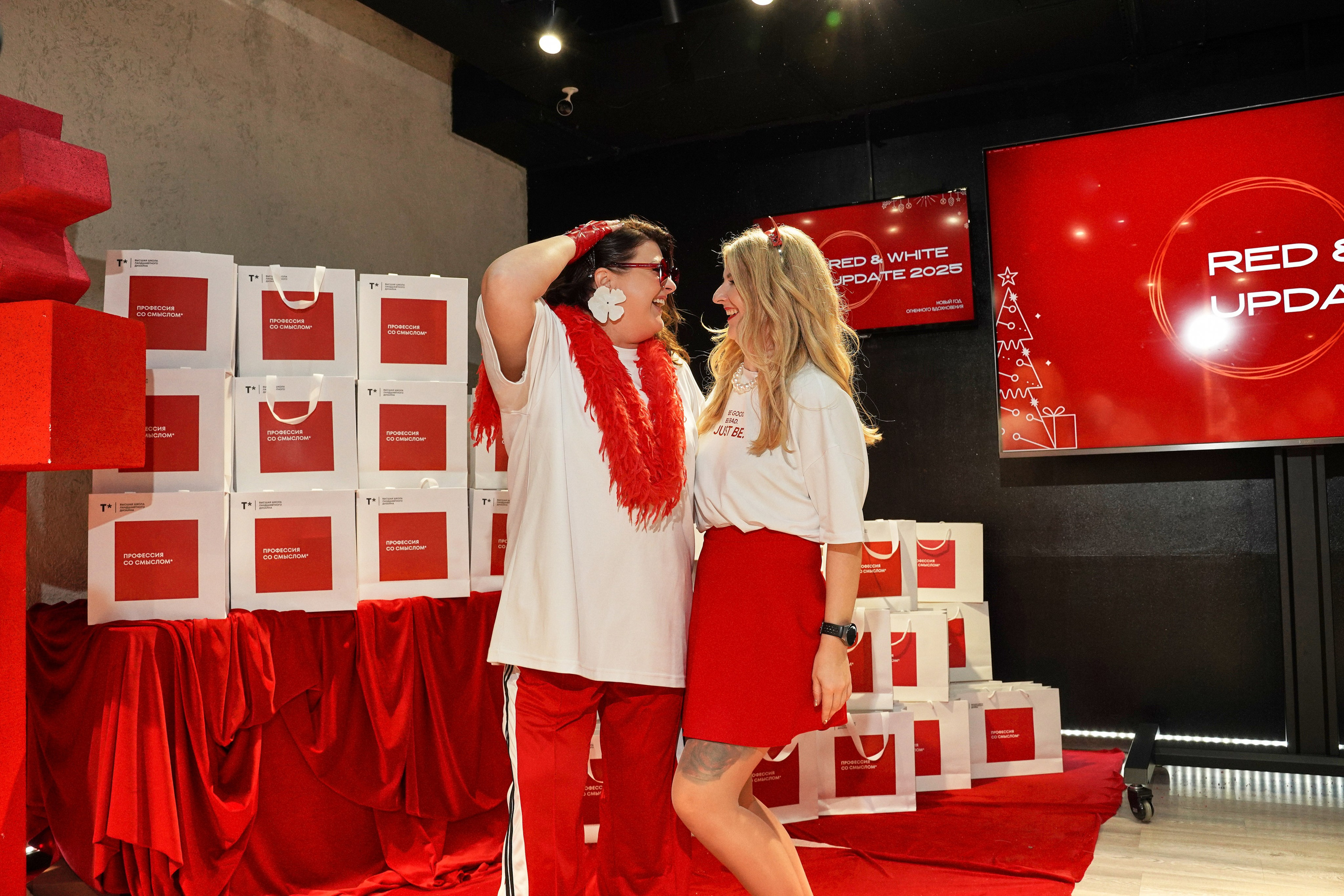 Корпоратив 2025 UPDATE. Фотограф