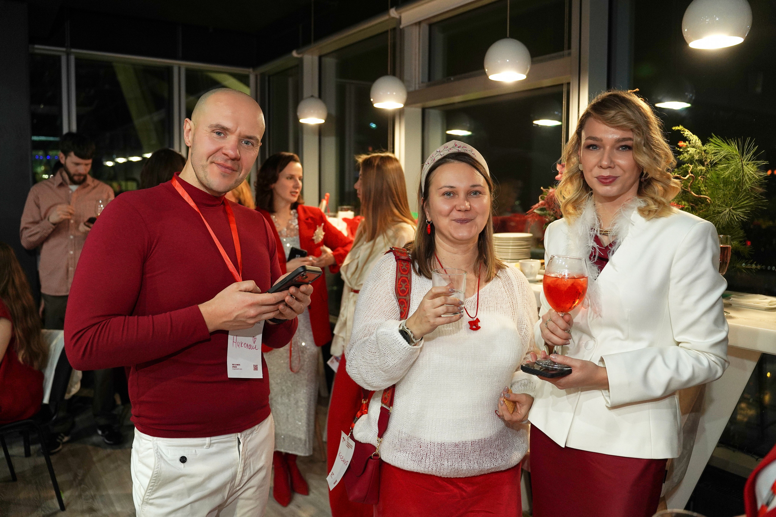 Корпоратив 2025 UPDATE. Фотограф