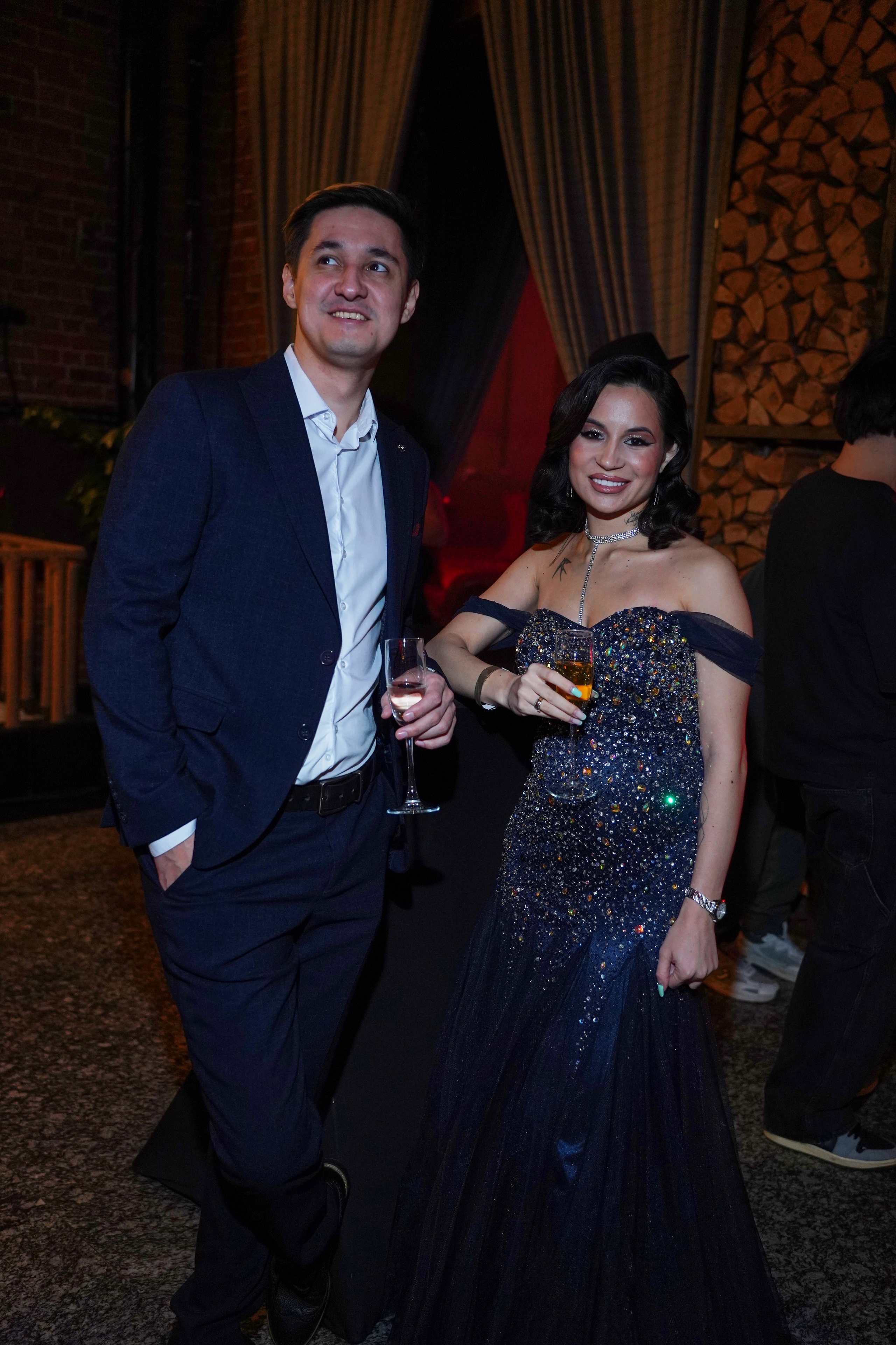 Бал-корпоратив 2025 Деловое собрание. Фотограф