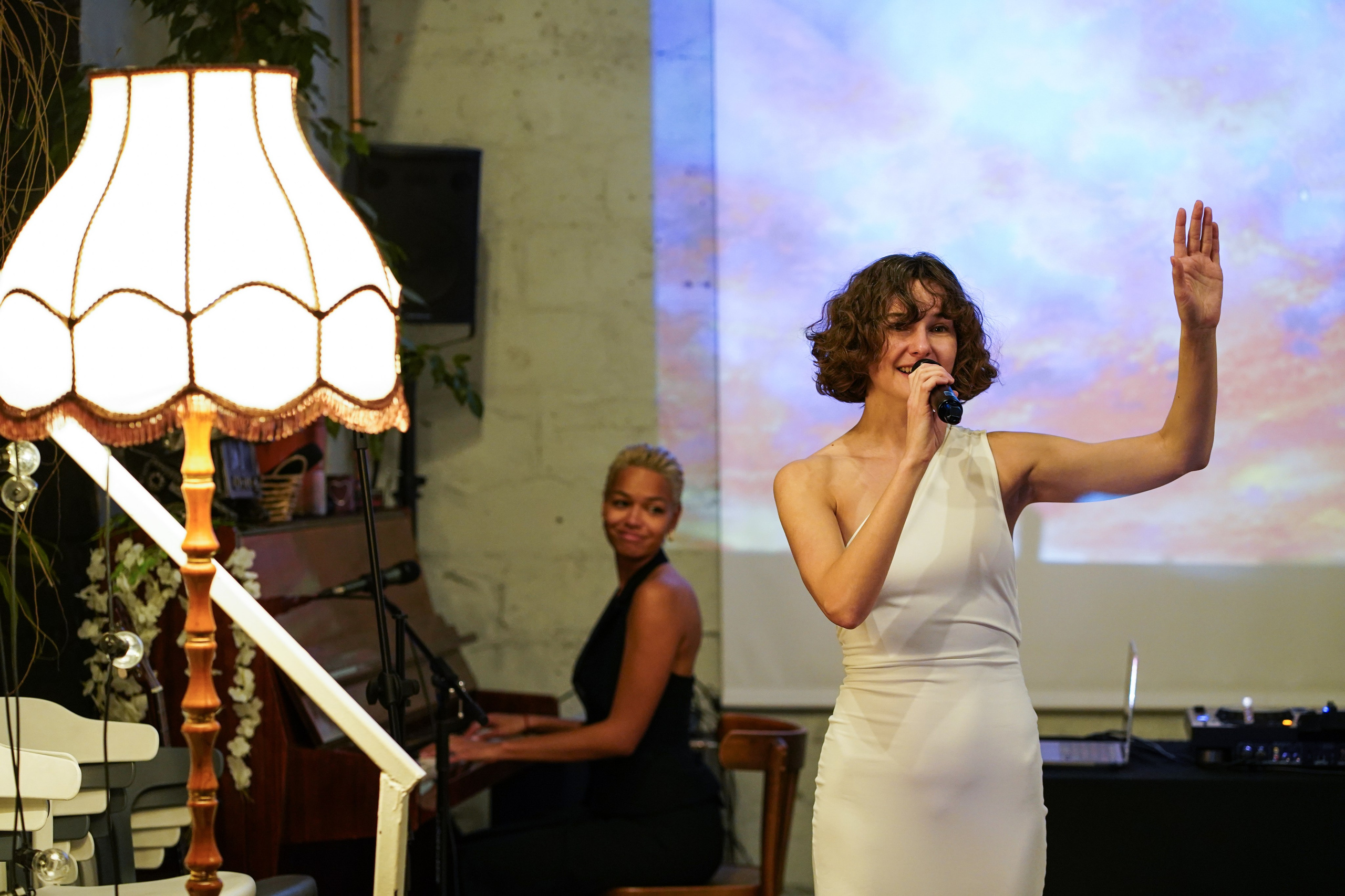 Soul Sound. Фотограф