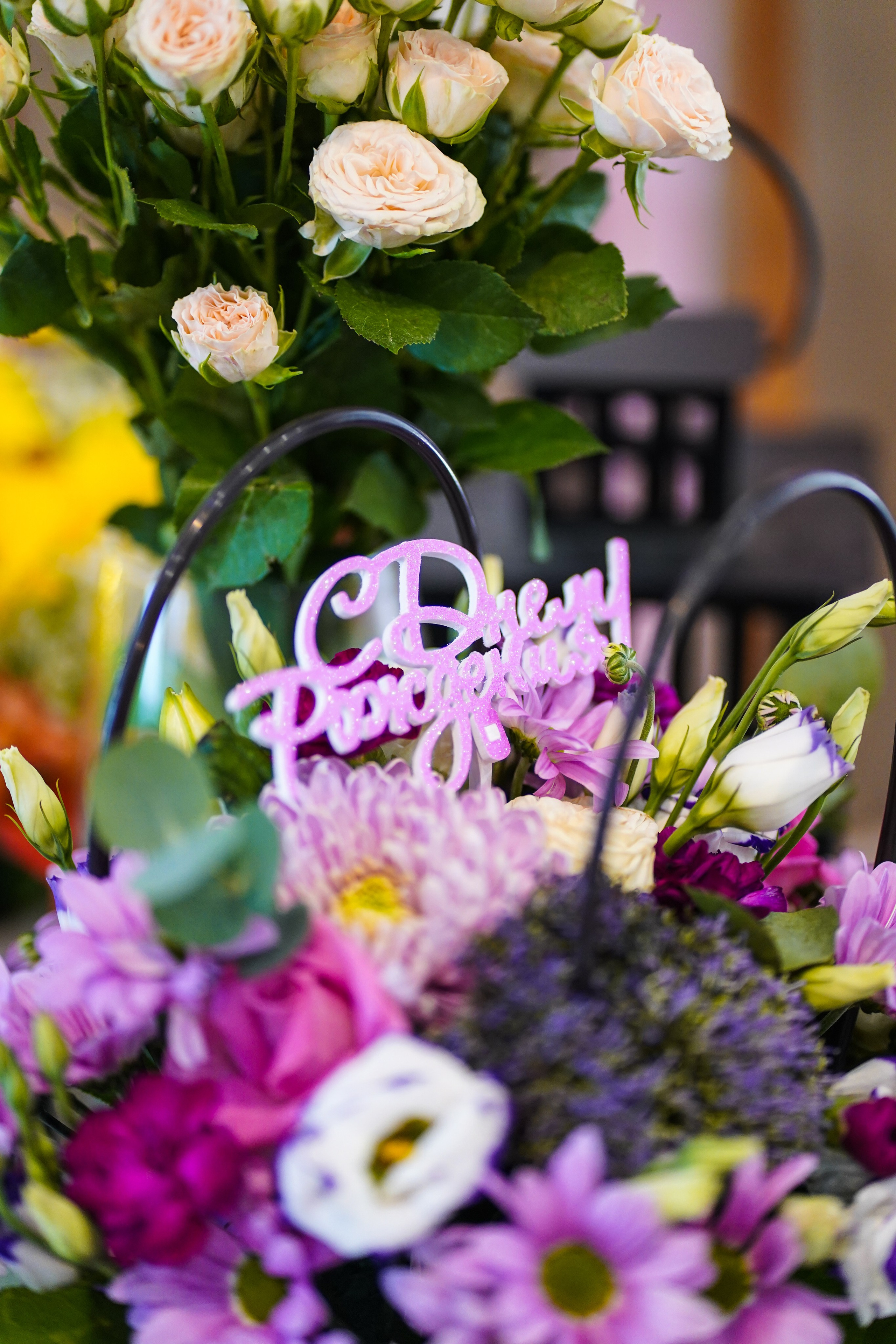 День Рождения Алиса в стране чудес. Фотограф