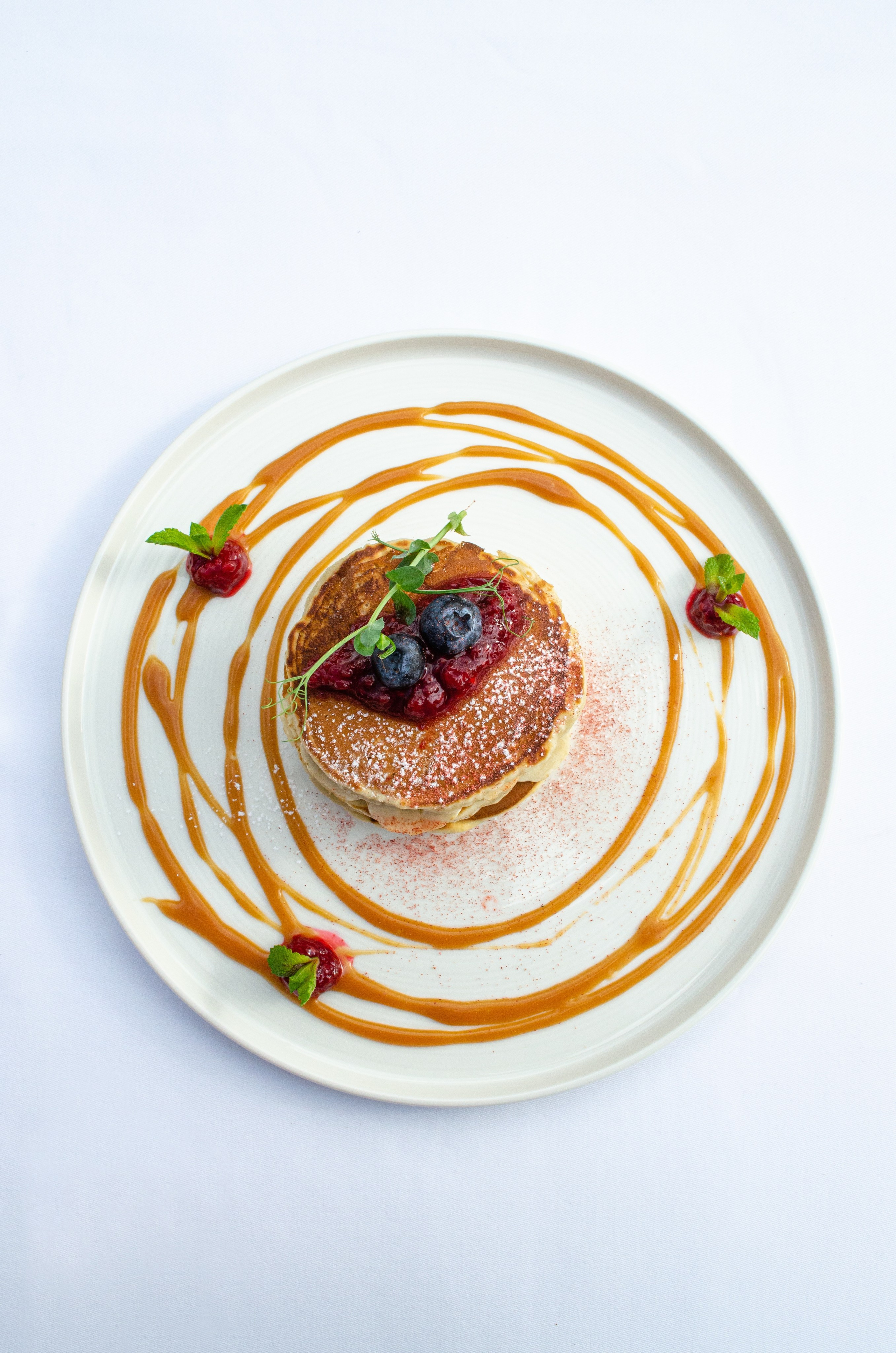 Роза Хутор Modys ресторан. Фотограф